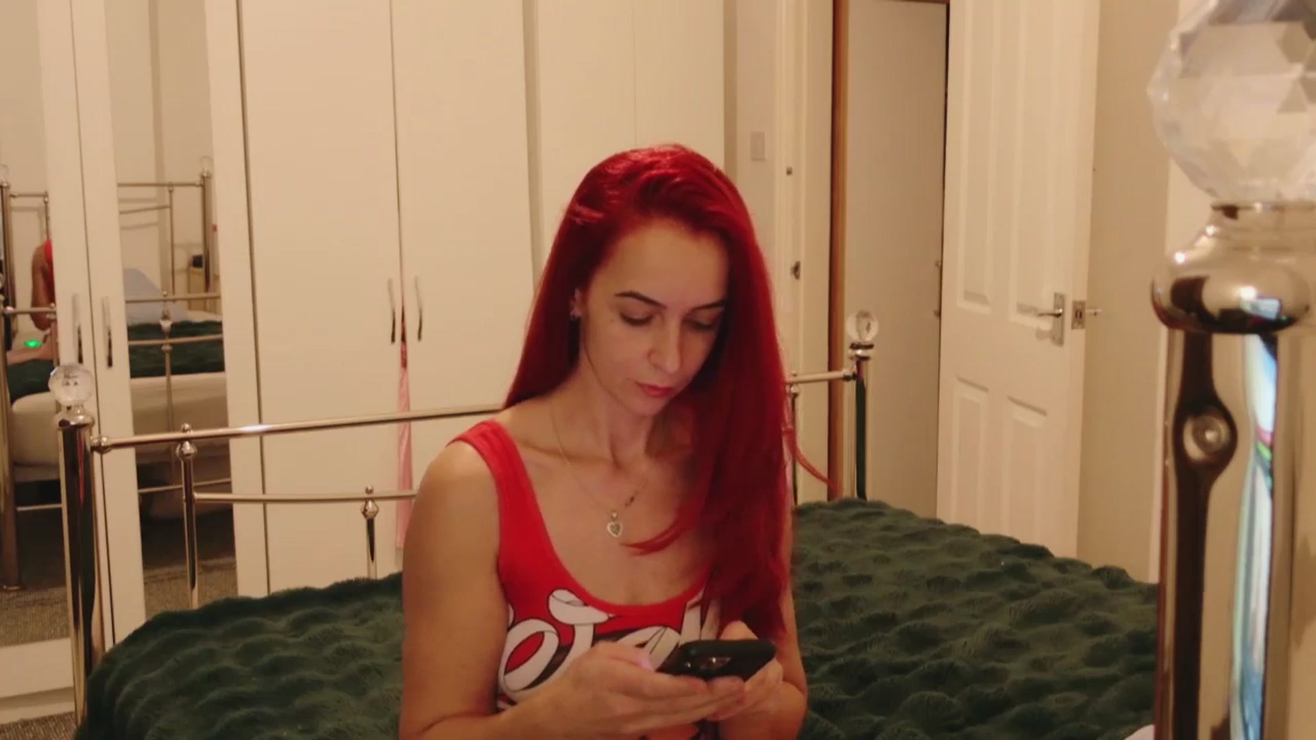 Gallery image thumbnail from KarlaOlivia's myfreecams stream on, 12/05/2025, 14:11 image 4 of 20