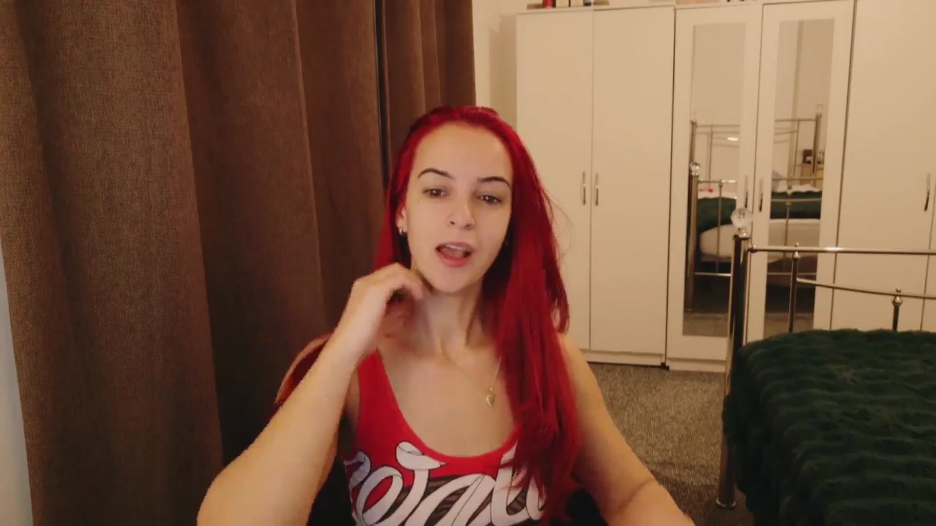 Gallery image thumbnail from KarlaOlivia's myfreecams stream on, 12/09/2025, 11:33 image 6 of 20