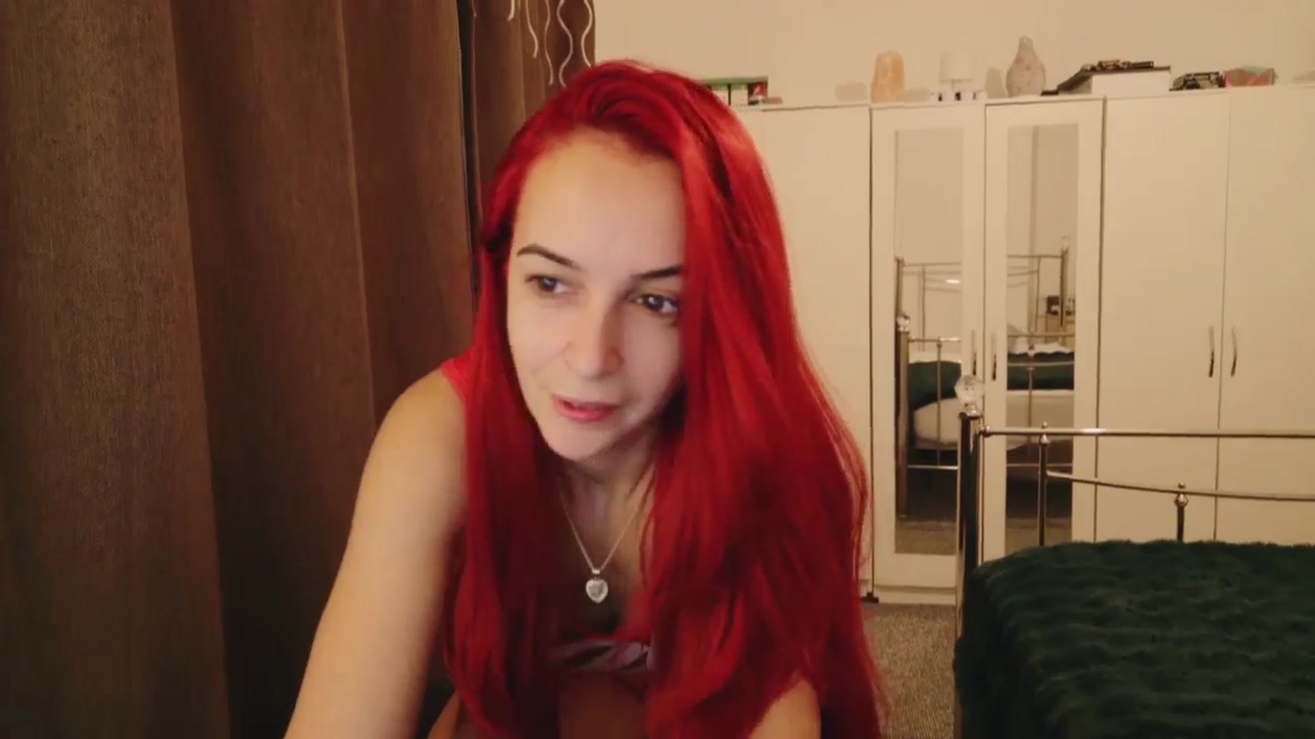 Gallery image thumbnail from KarlaOlivia's myfreecams stream on, 12/09/2025, 11:33 image 10 of 20