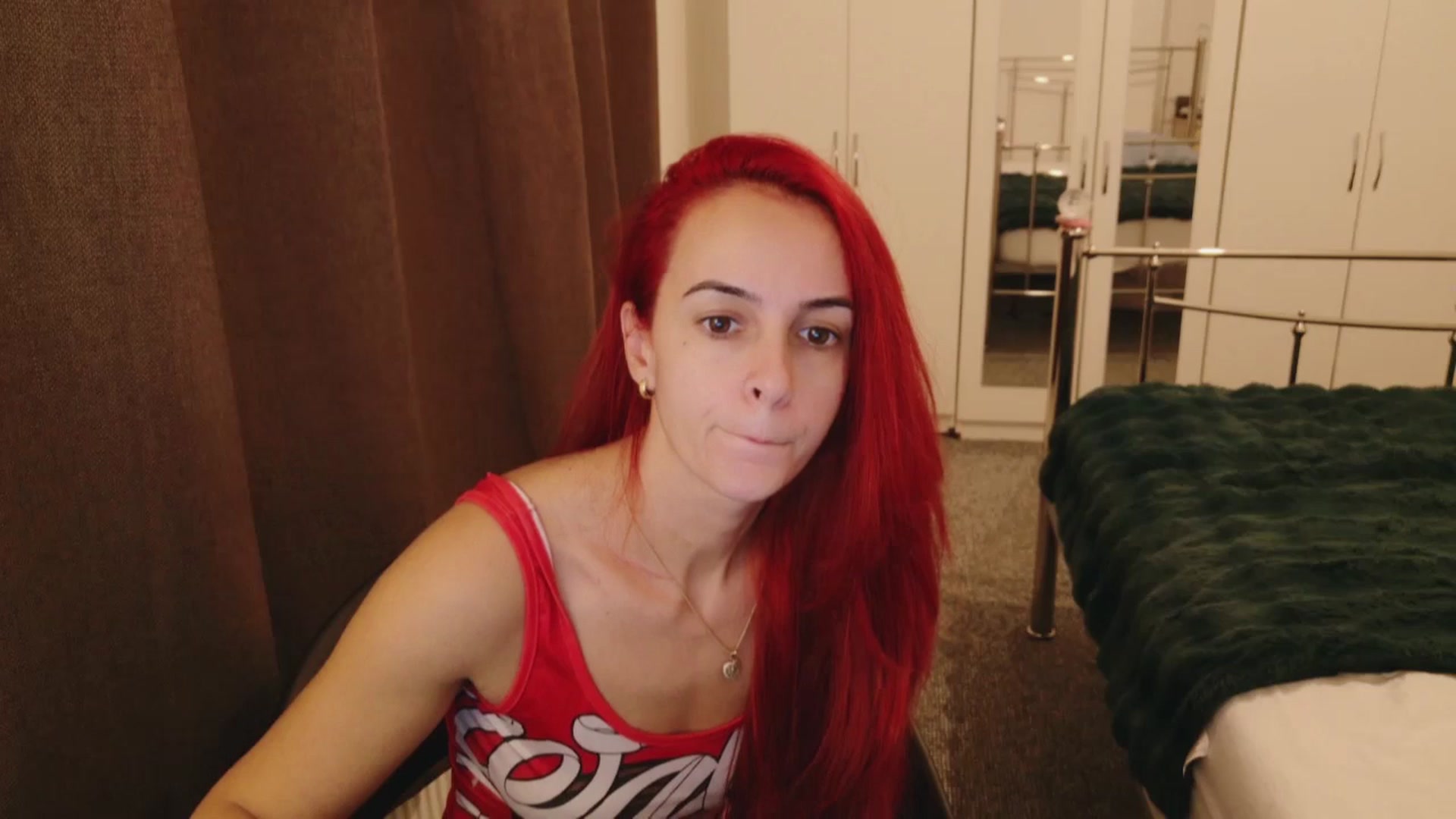 Gallery image thumbnail from KarlaOlivia's myfreecams stream on, 12/11/2025, 18:55 image 18 of 20