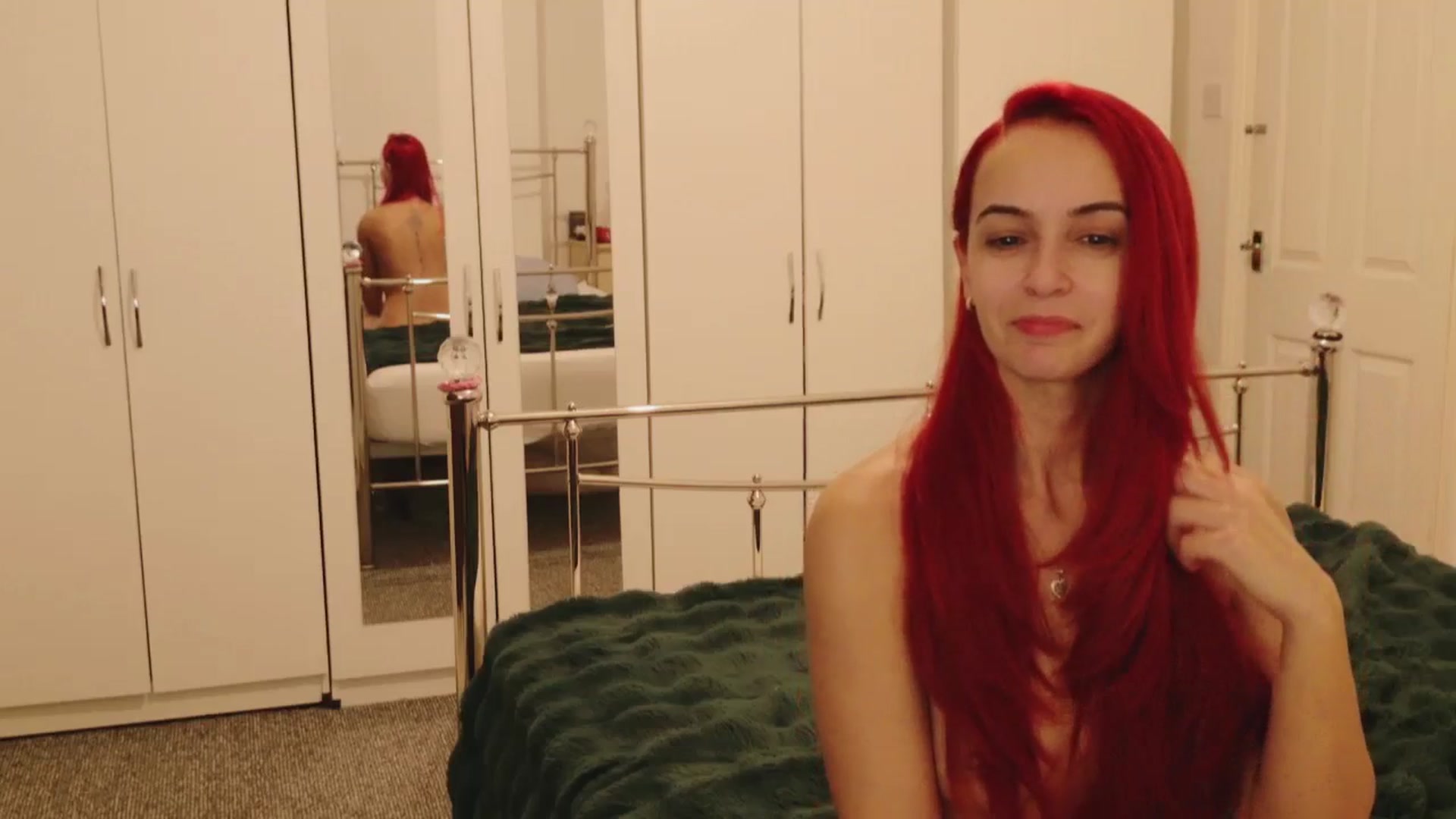 Gallery image thumbnail from KarlaOlivia's myfreecams stream on, 12/12/2025, 18:26 image 11 of 20