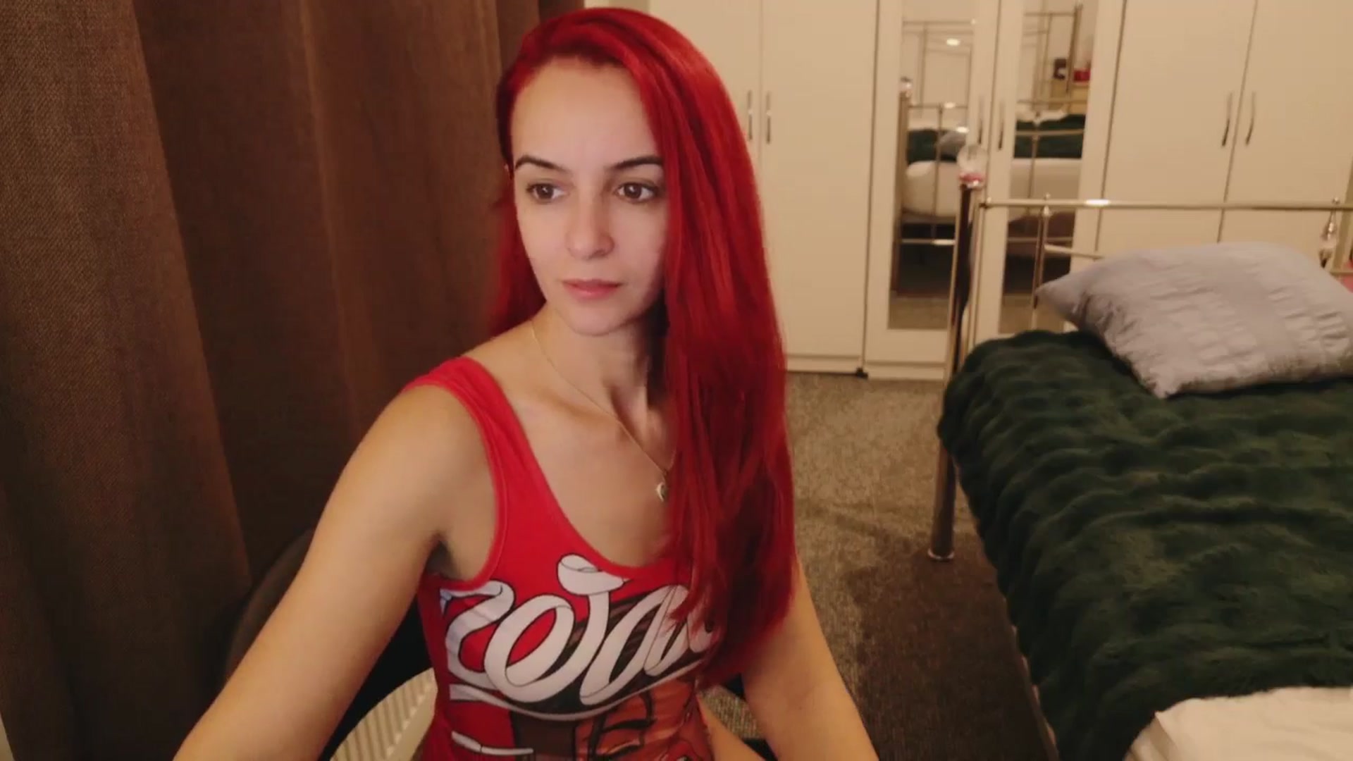 Gallery image thumbnail from KarlaOlivia's myfreecams stream on, 12/13/2025, 14:39 image 20 of 20