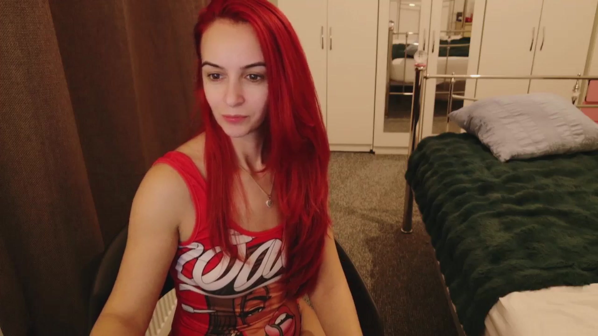 Gallery image thumbnail from KarlaOlivia's myfreecams stream on, 12/13/2025, 14:39 image 18 of 20