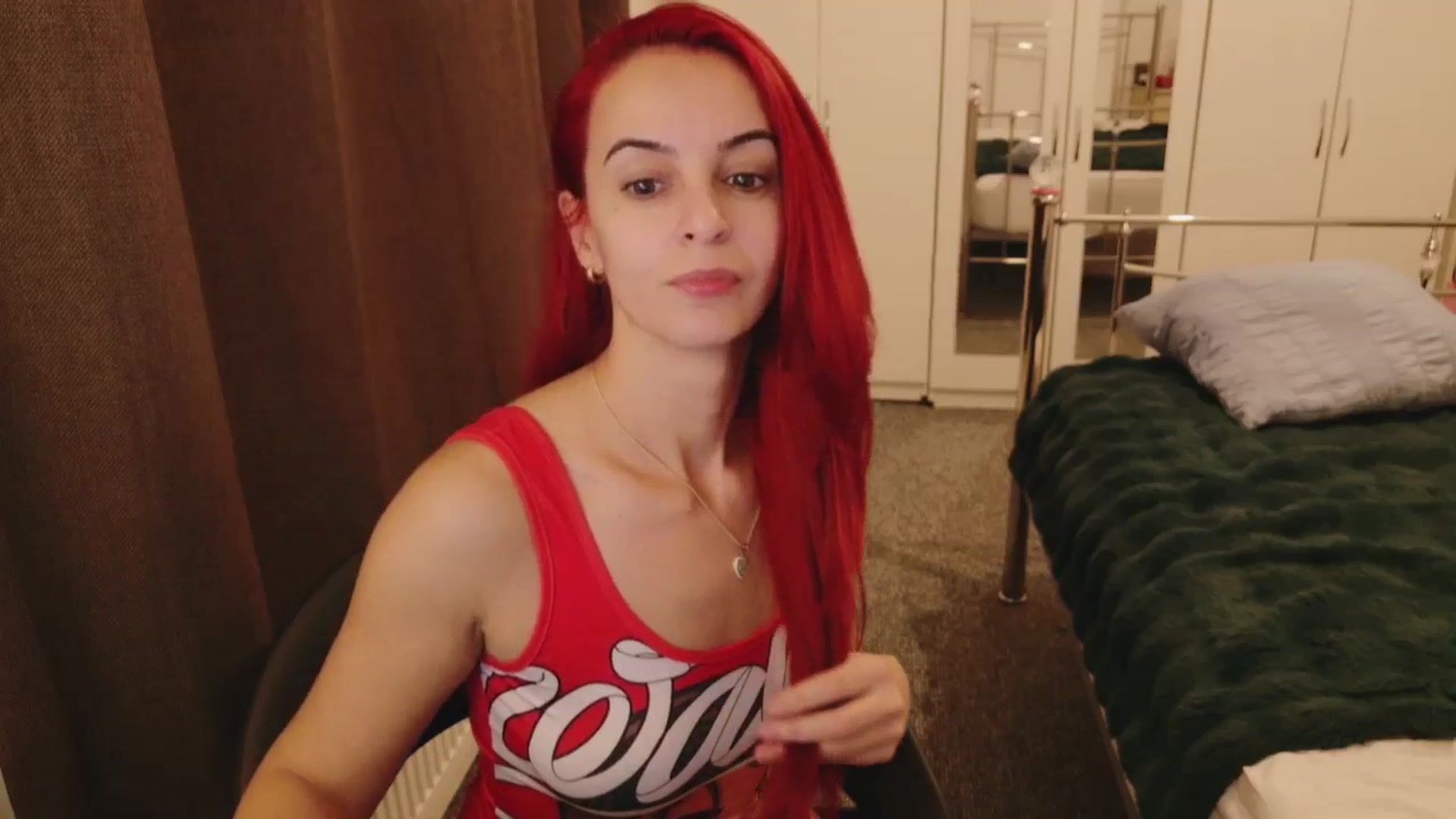 Gallery image thumbnail from KarlaOlivia's myfreecams stream on, 12/13/2025, 14:39 image 19 of 20