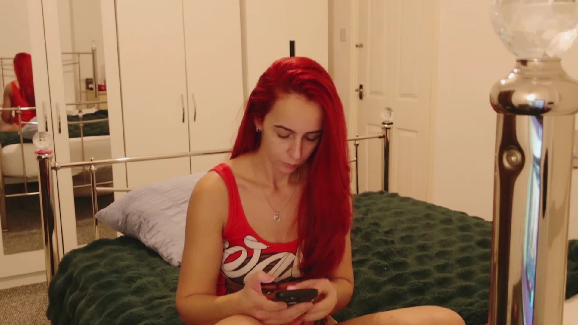 Gallery image thumbnail from KarlaOlivia's myfreecams stream on, 12/13/2025, 14:39 image 13 of 20