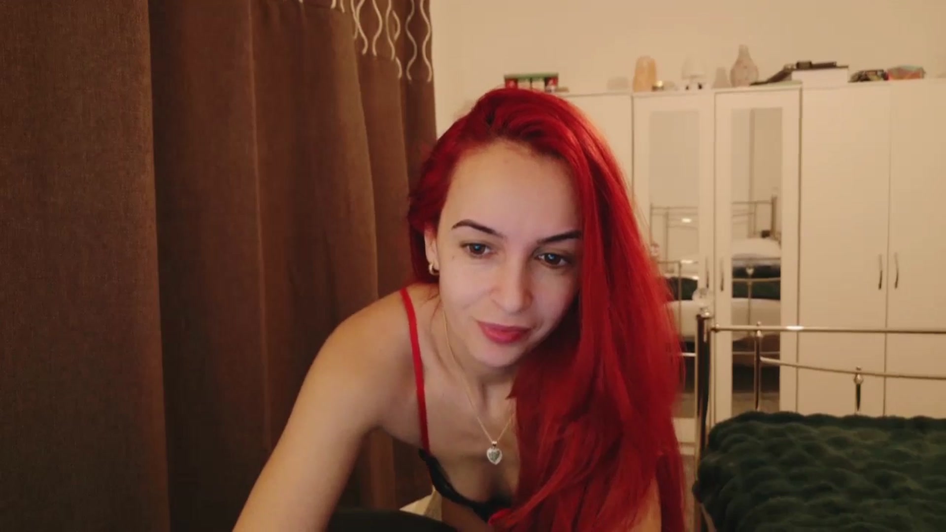 Gallery image thumbnail from KarlaOlivia's myfreecams stream on, 12/15/2025, 11:55 image 19 of 20