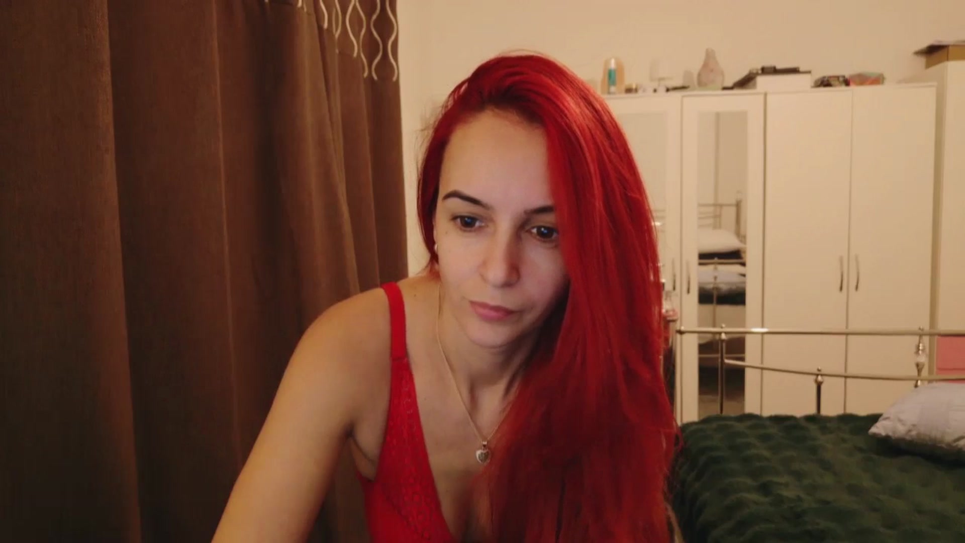 Gallery image thumbnail from KarlaOlivia's myfreecams stream on, 12/17/2025, 12:16 image 13 of 20
