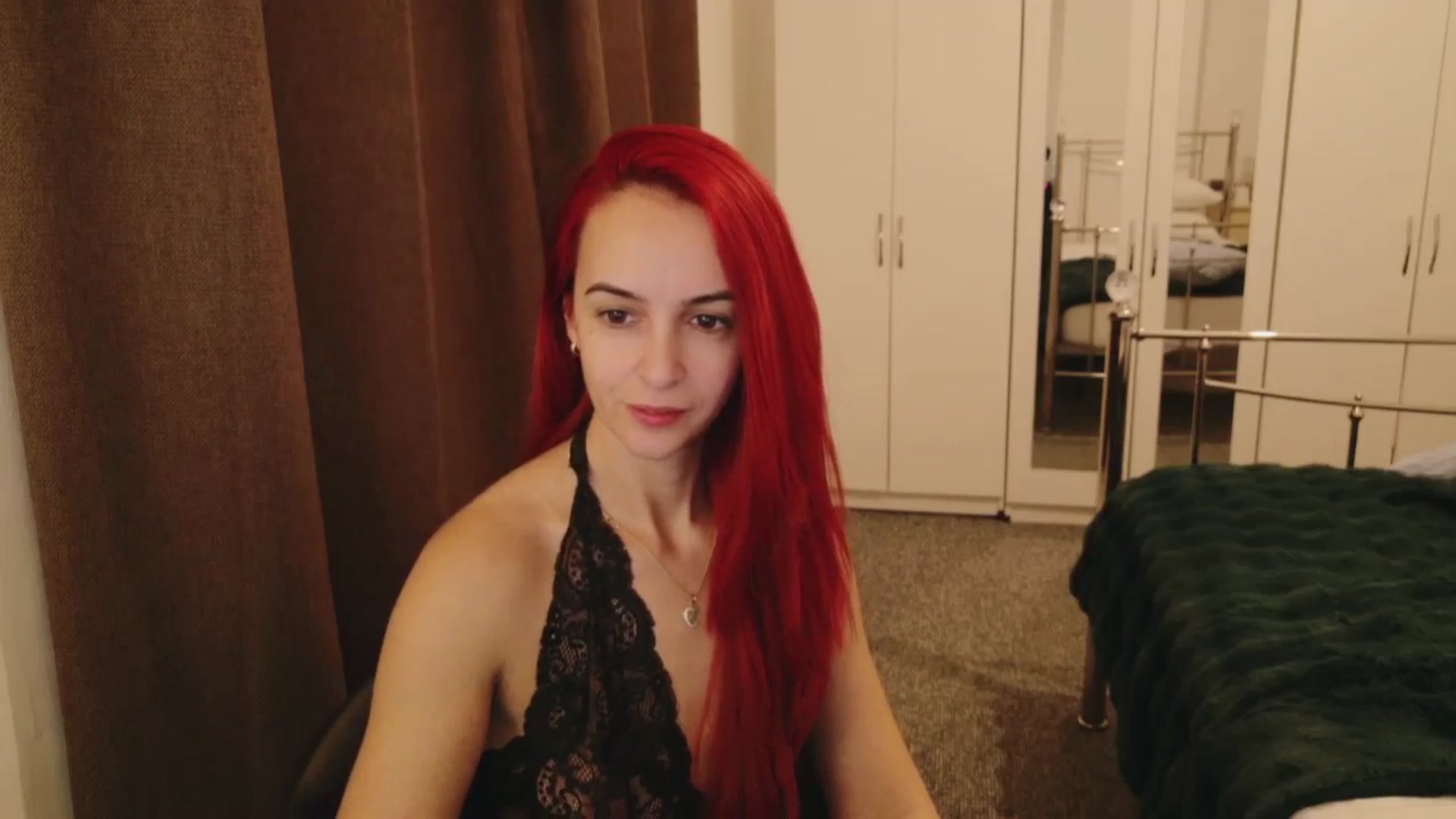 Gallery image thumbnail from KarlaOlivia's myfreecams stream on, 12/18/2025, 12:04 image 6 of 20
