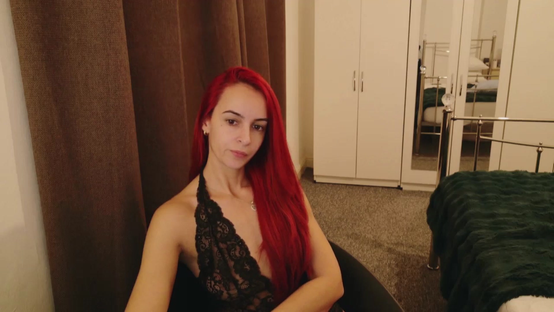 Gallery image thumbnail from KarlaOlivia's myfreecams stream on, 12/18/2025, 14:05 image 20 of 20