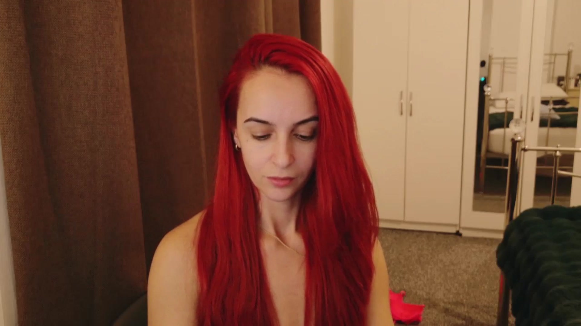Gallery image thumbnail from KarlaOlivia's myfreecams stream on, 12/19/2025, 17:21 image 18 of 20
