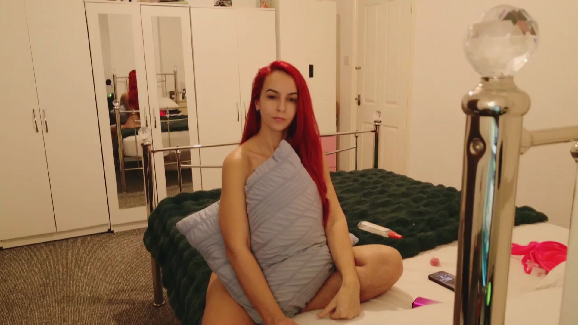 Gallery image thumbnail from KarlaOlivia's myfreecams stream on, 12/19/2025, 18:58 image 20 of 20