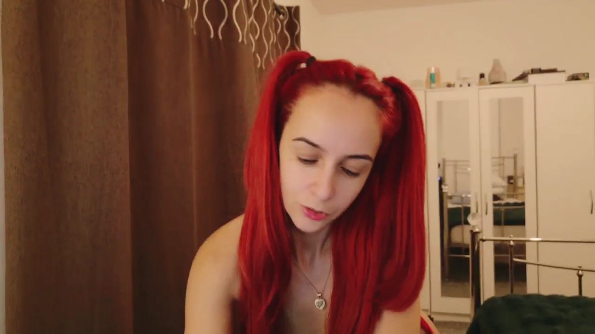 Gallery image thumbnail from KarlaOlivia's myfreecams stream on, 12/20/2025, 20:37 image 8 of 20