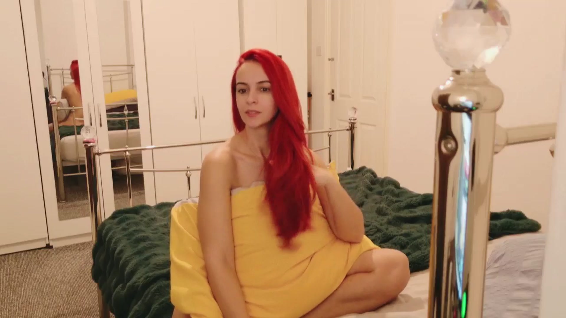 Gallery image thumbnail from KarlaOlivia's myfreecams stream on, 12/21/2025, 17:51 image 20 of 20