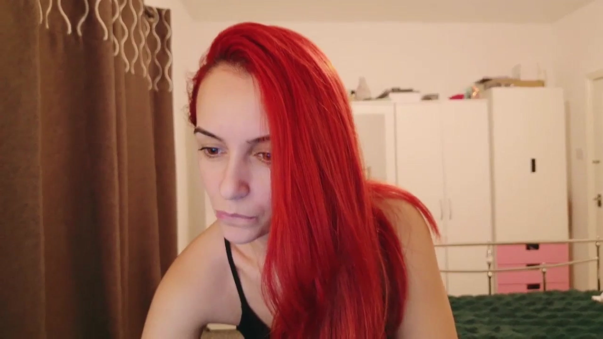 Gallery image thumbnail from KarlaOlivia's myfreecams stream on, 12/22/2025, 22:33 image 11 of 20