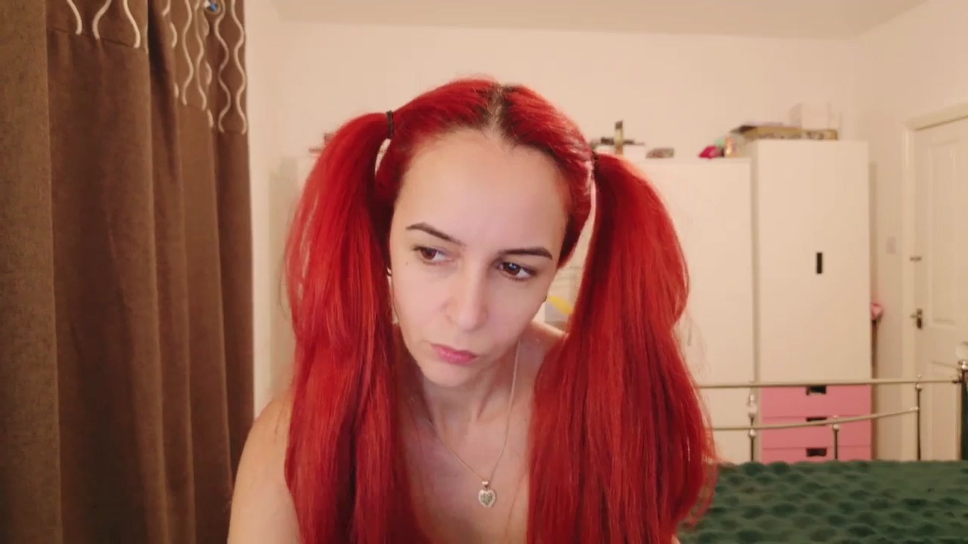 Gallery image thumbnail from KarlaOlivia's myfreecams stream on, 12/26/2025, 13:24 image 6 of 20