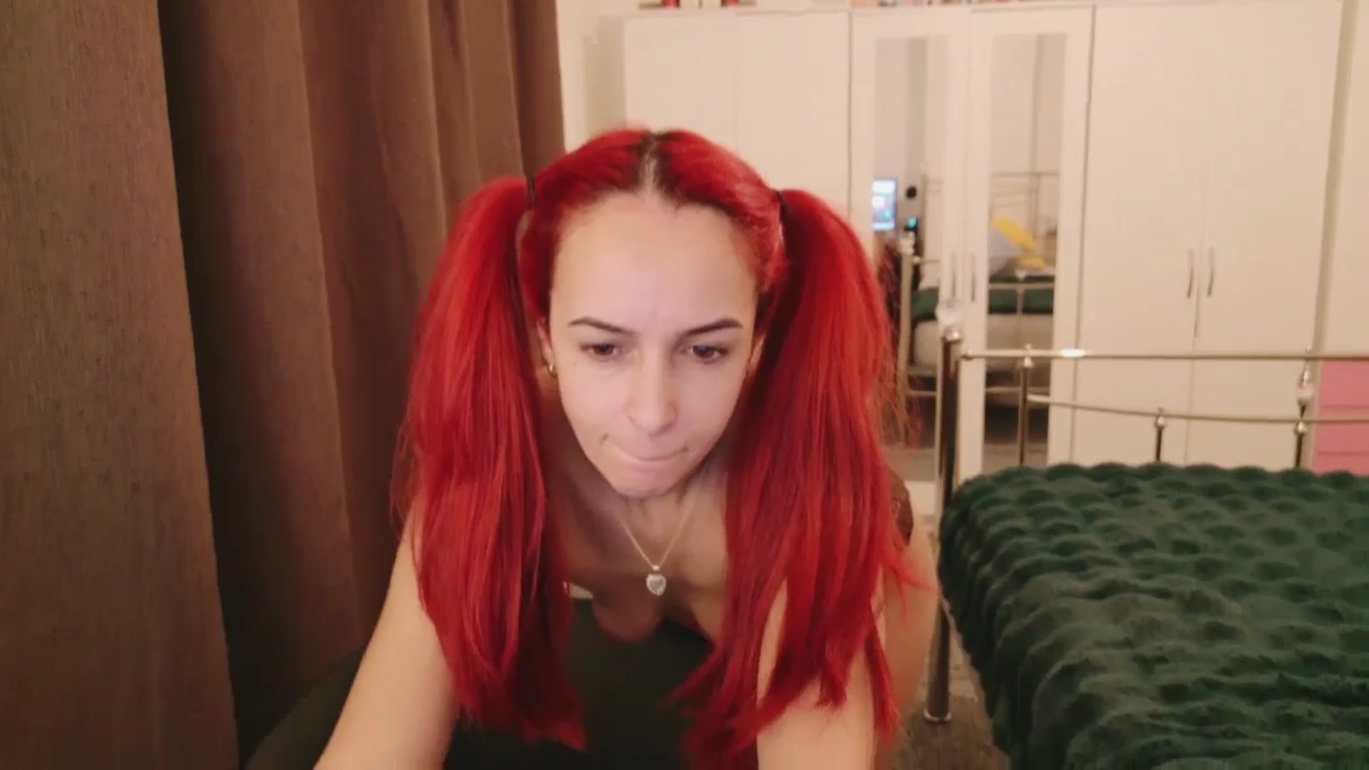 Gallery image thumbnail from KarlaOlivia's myfreecams stream on, 12/26/2025, 13:24 image 4 of 20