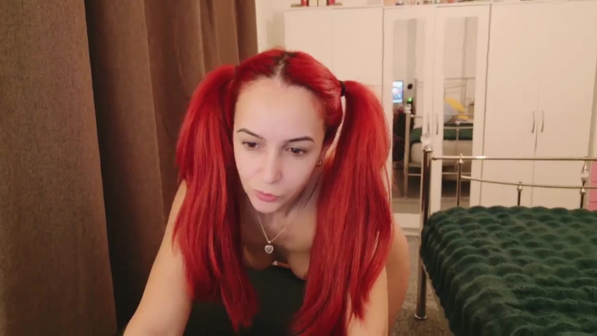 Gallery image thumbnail from KarlaOlivia's myfreecams stream on, 12/26/2025, 13:24 image 3 of 20