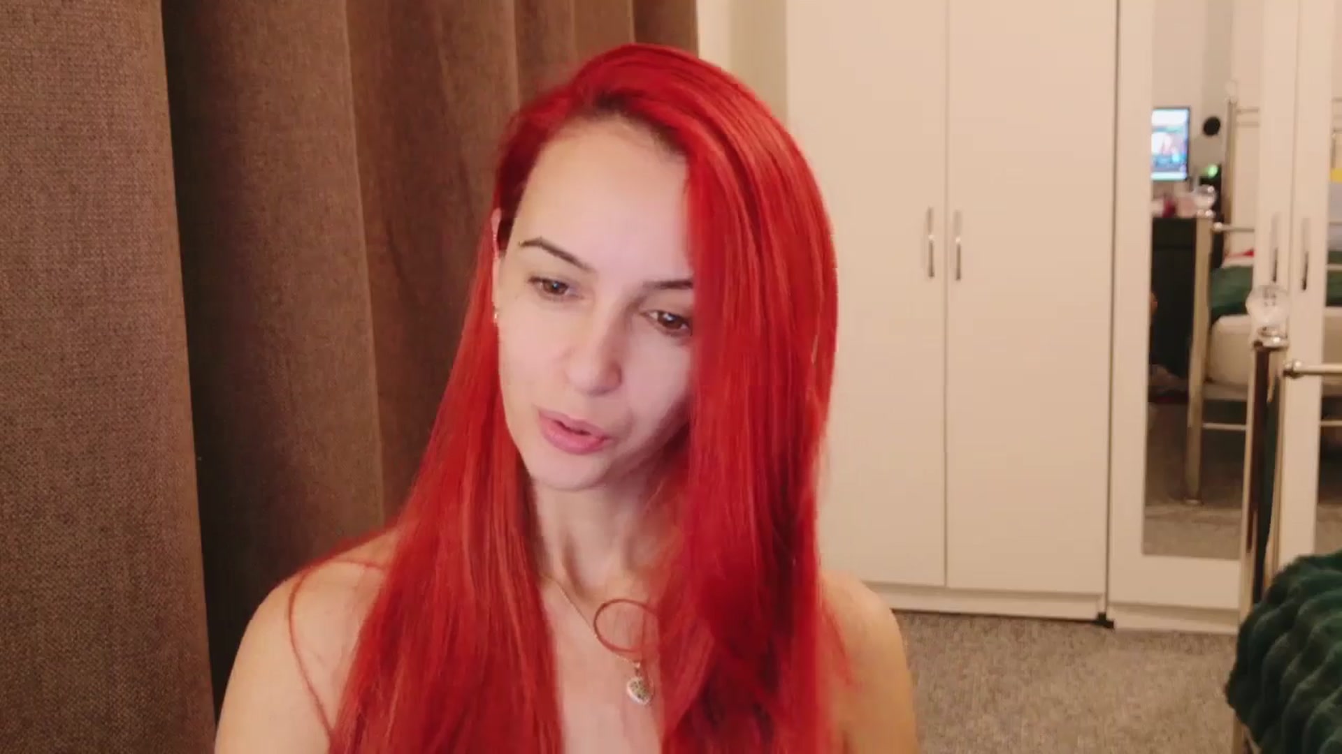 Gallery image thumbnail from KarlaOlivia's myfreecams stream on, 12/26/2025, 15:03 image 14 of 20
