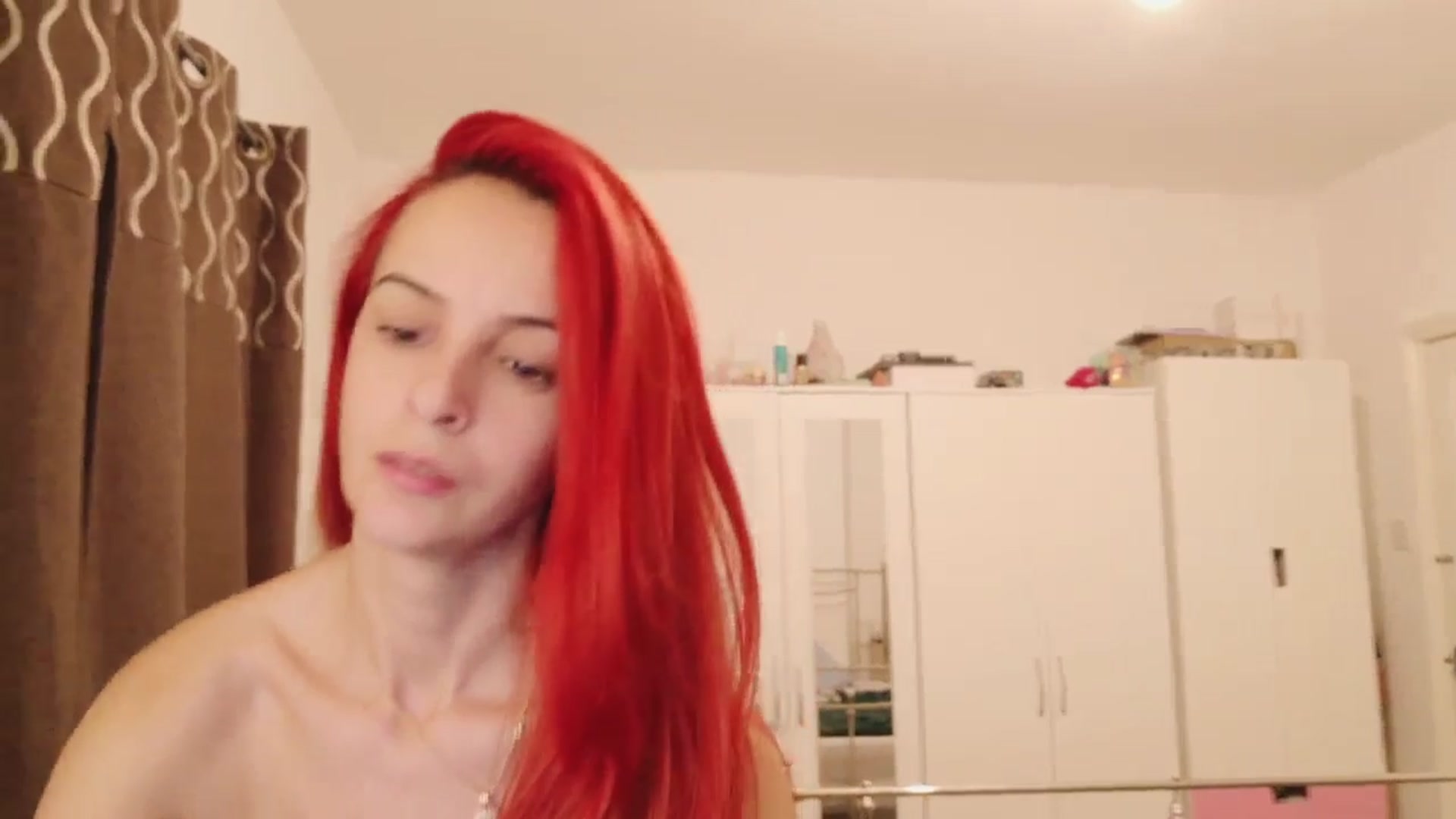 Gallery image thumbnail from KarlaOlivia's myfreecams stream on, 12/28/2025, 19:04 image 8 of 20