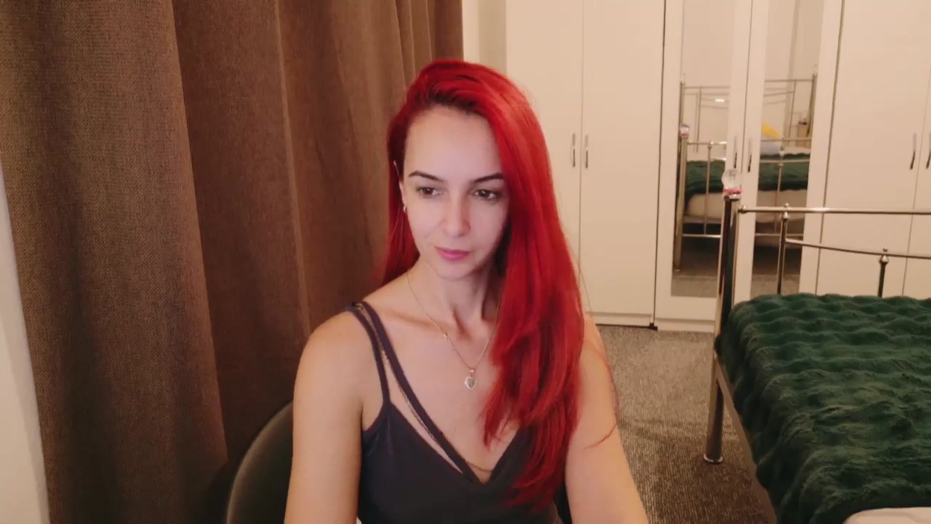 Gallery image thumbnail from KarlaOlivia's myfreecams stream on, 12/29/2025, 19:56 image 5 of 20