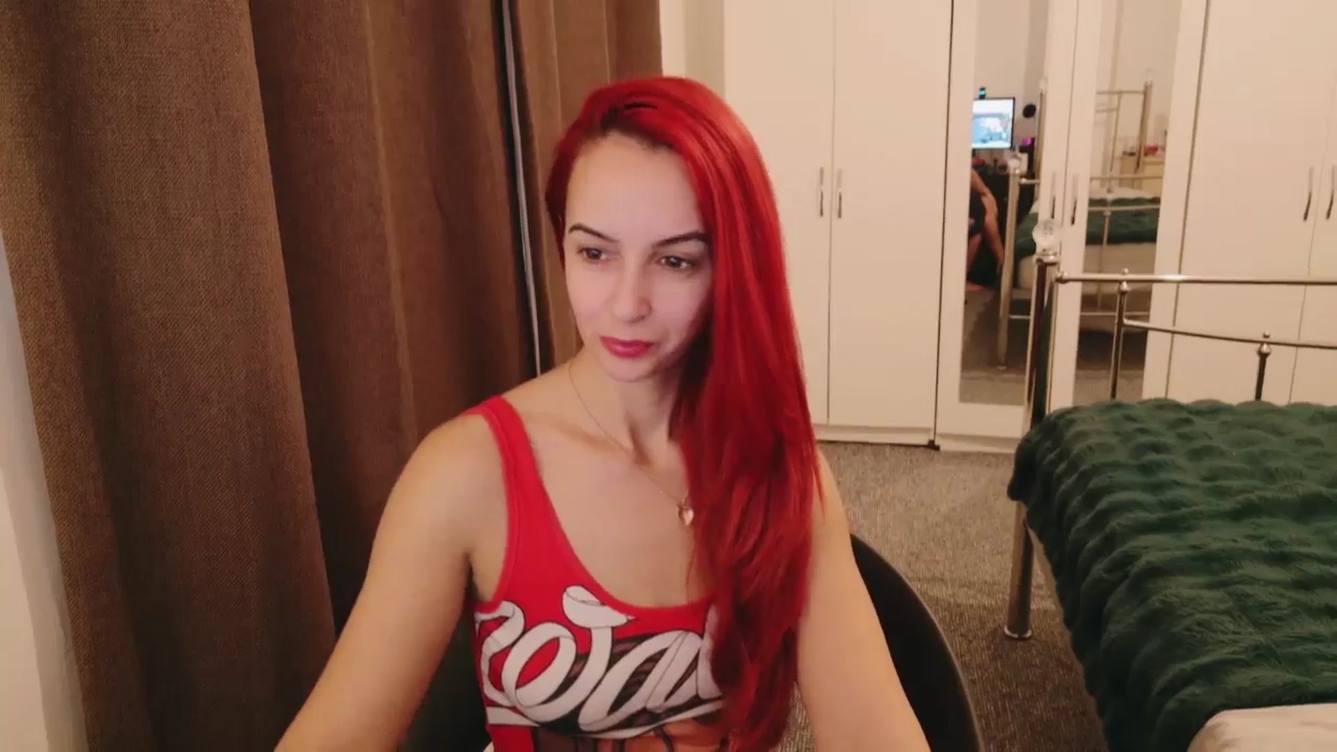 Gallery image thumbnail from KarlaOlivia's myfreecams stream on, 12/30/2025, 12:44 image 11 of 20