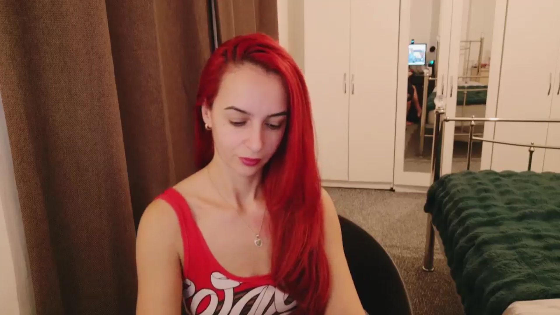 Gallery image thumbnail from KarlaOlivia's myfreecams stream on, 12/30/2025, 12:44 image 17 of 20