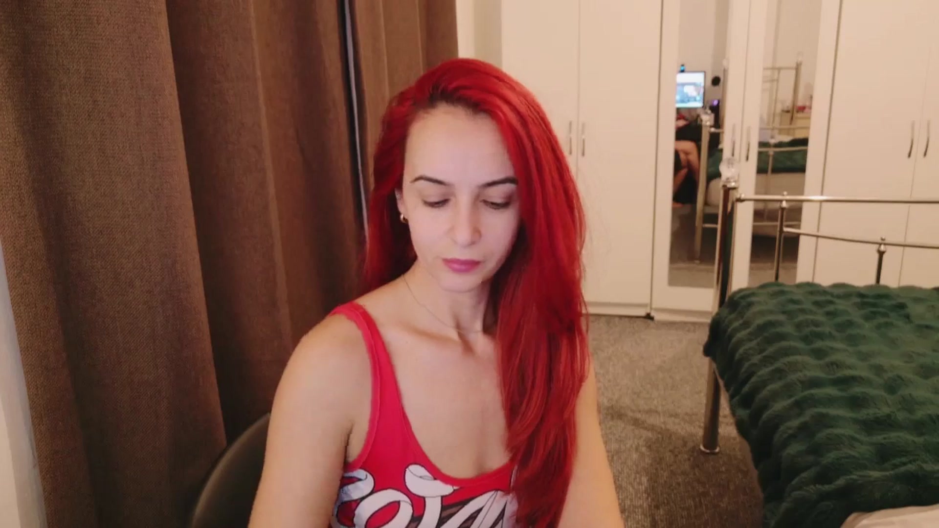 Gallery image thumbnail from KarlaOlivia's myfreecams stream on, 12/30/2025, 13:53 image 19 of 20