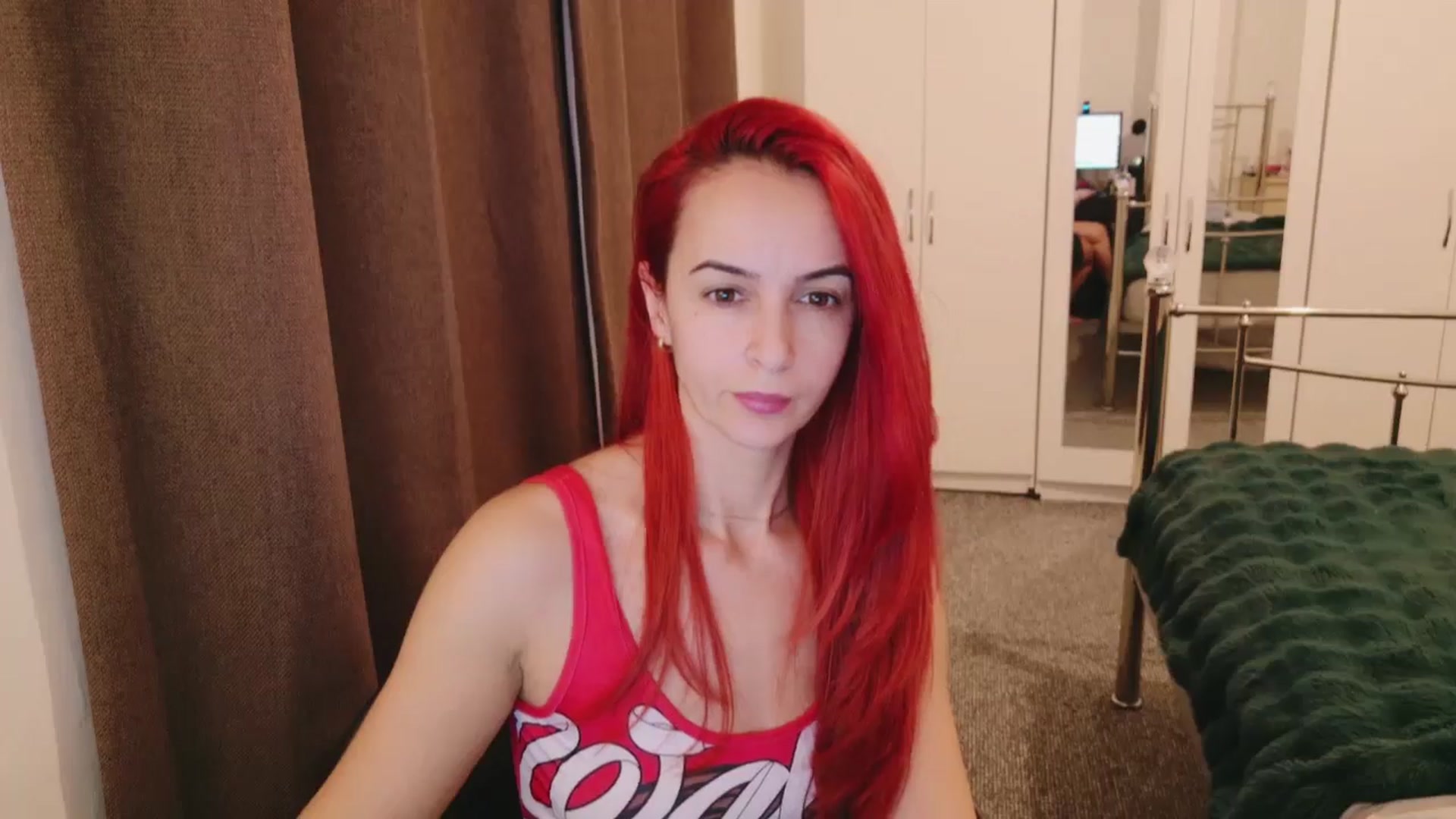 Gallery image thumbnail from KarlaOlivia's myfreecams stream on, 12/30/2025, 13:53 image 20 of 20