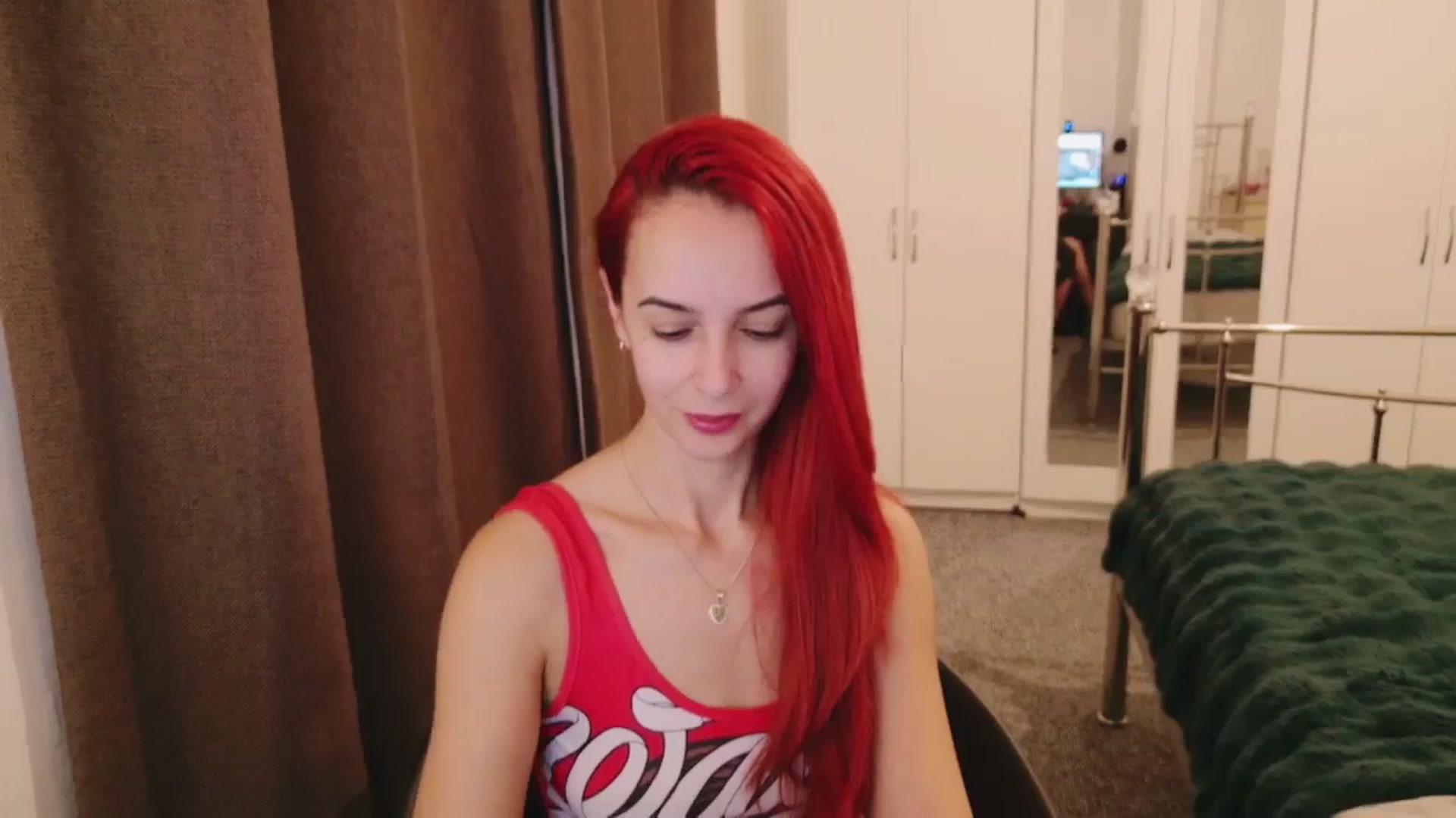 Gallery image thumbnail from KarlaOlivia's myfreecams stream on, 12/30/2025, 13:53 image 6 of 20