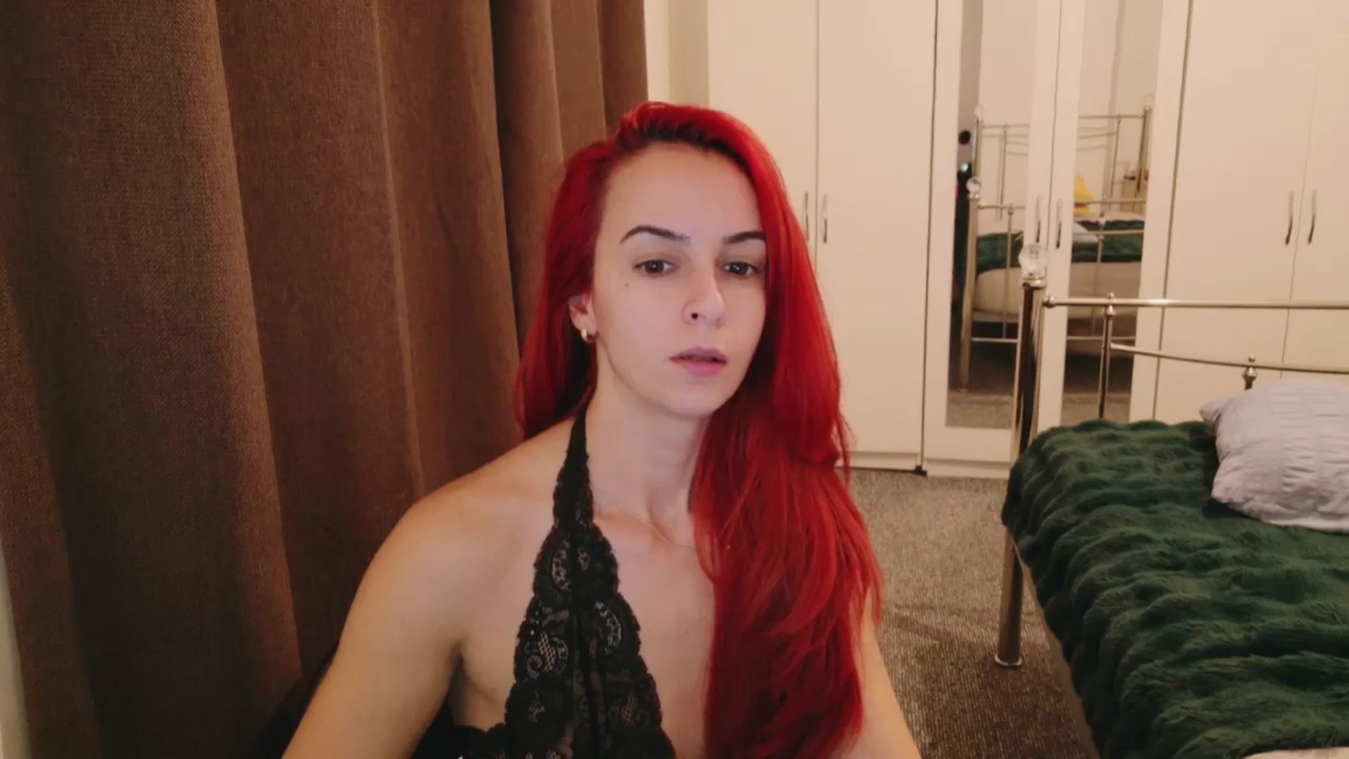 Gallery image thumbnail from KarlaOlivia's myfreecams stream on, 12/30/2025, 20:35 image 19 of 20