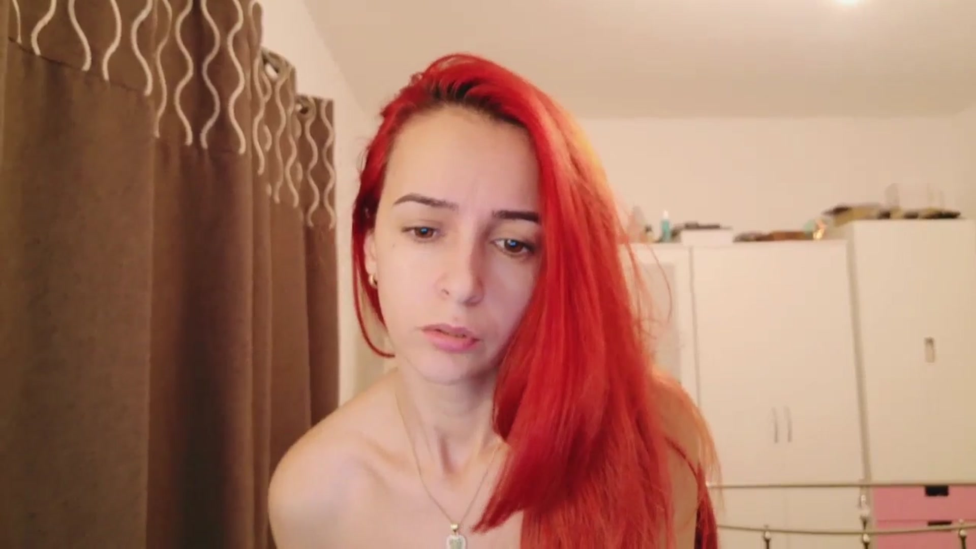 Gallery image thumbnail from KarlaOlivia's myfreecams stream on, 01/03/2026, 16:18 image 10 of 20