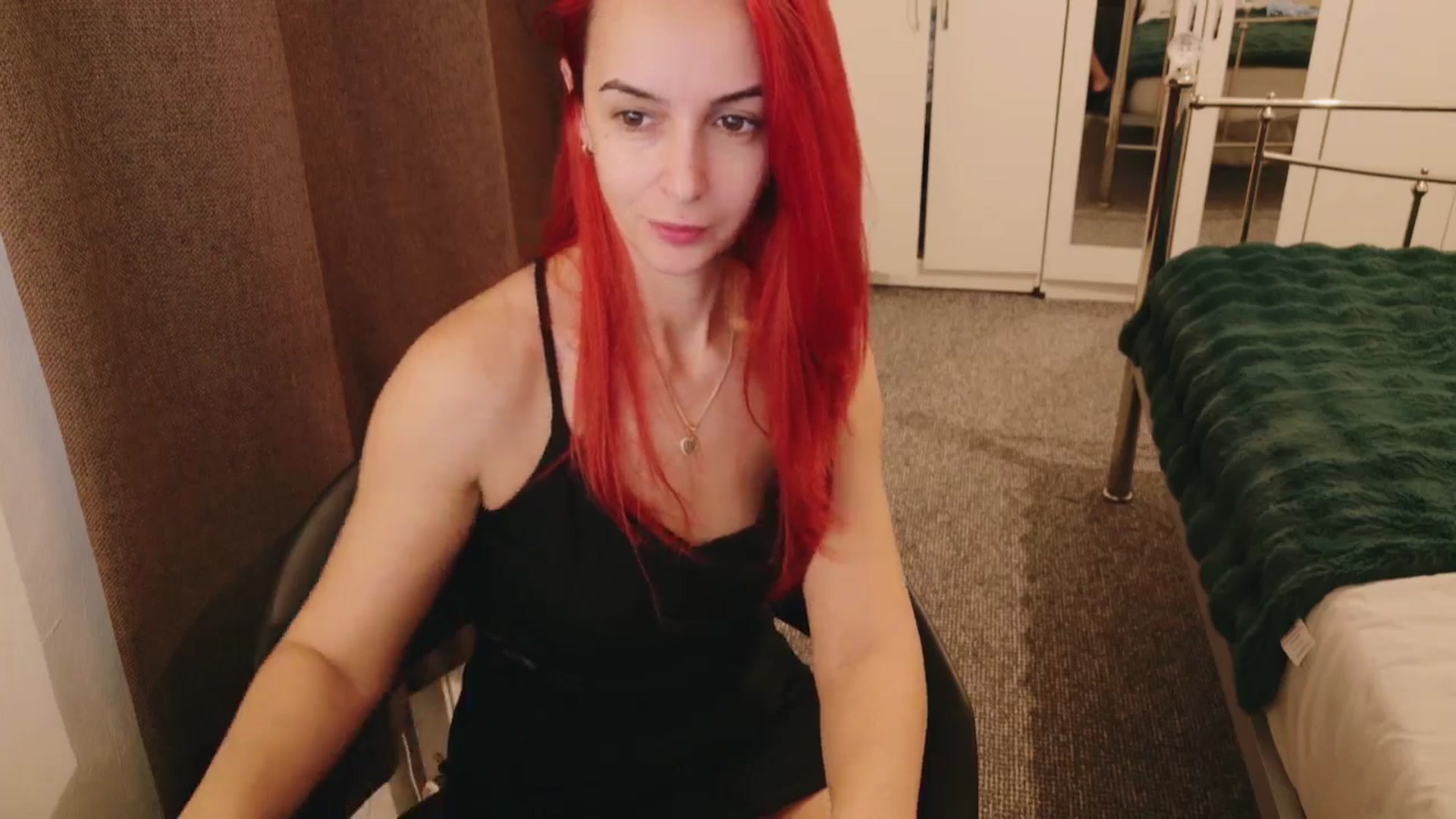 Gallery image thumbnail from KarlaOlivia's myfreecams stream on, 01/03/2026, 16:18 image 3 of 20