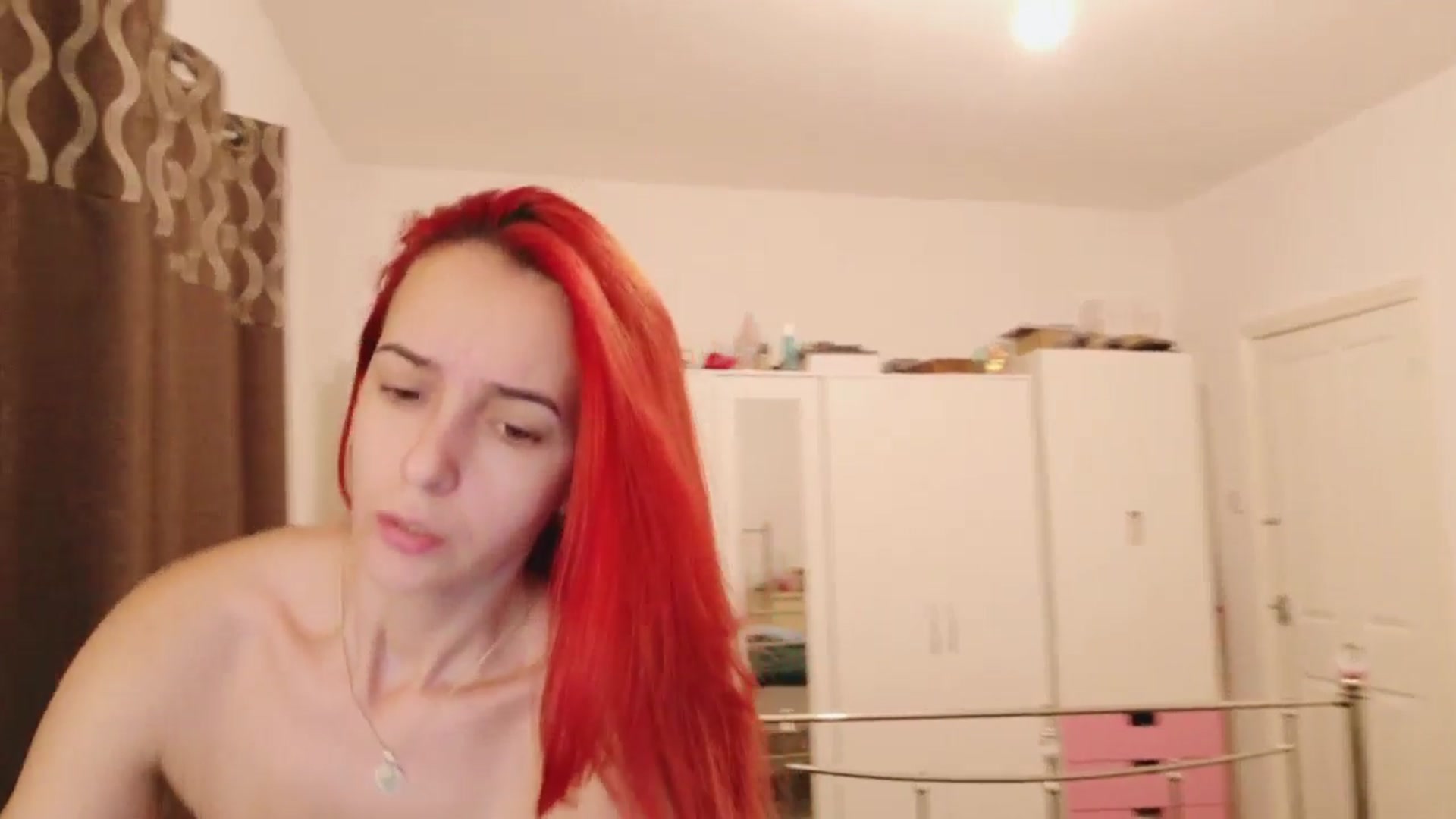 Gallery image thumbnail from KarlaOlivia's myfreecams stream on, 01/03/2026, 16:18 image 11 of 20