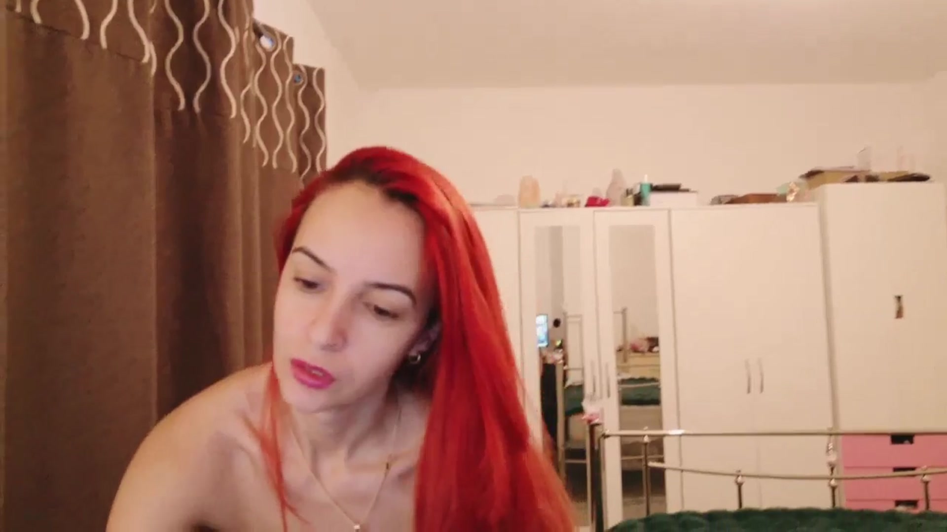 Gallery image thumbnail from KarlaOlivia's myfreecams stream on, 01/04/2026, 14:18 image 6 of 20
