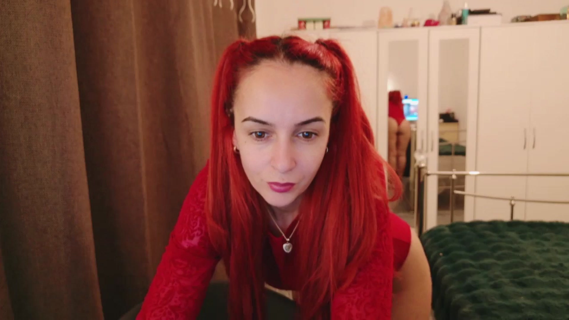 Gallery image thumbnail from KarlaOlivia's myfreecams stream on, 01/04/2026, 17:51 image 12 of 20