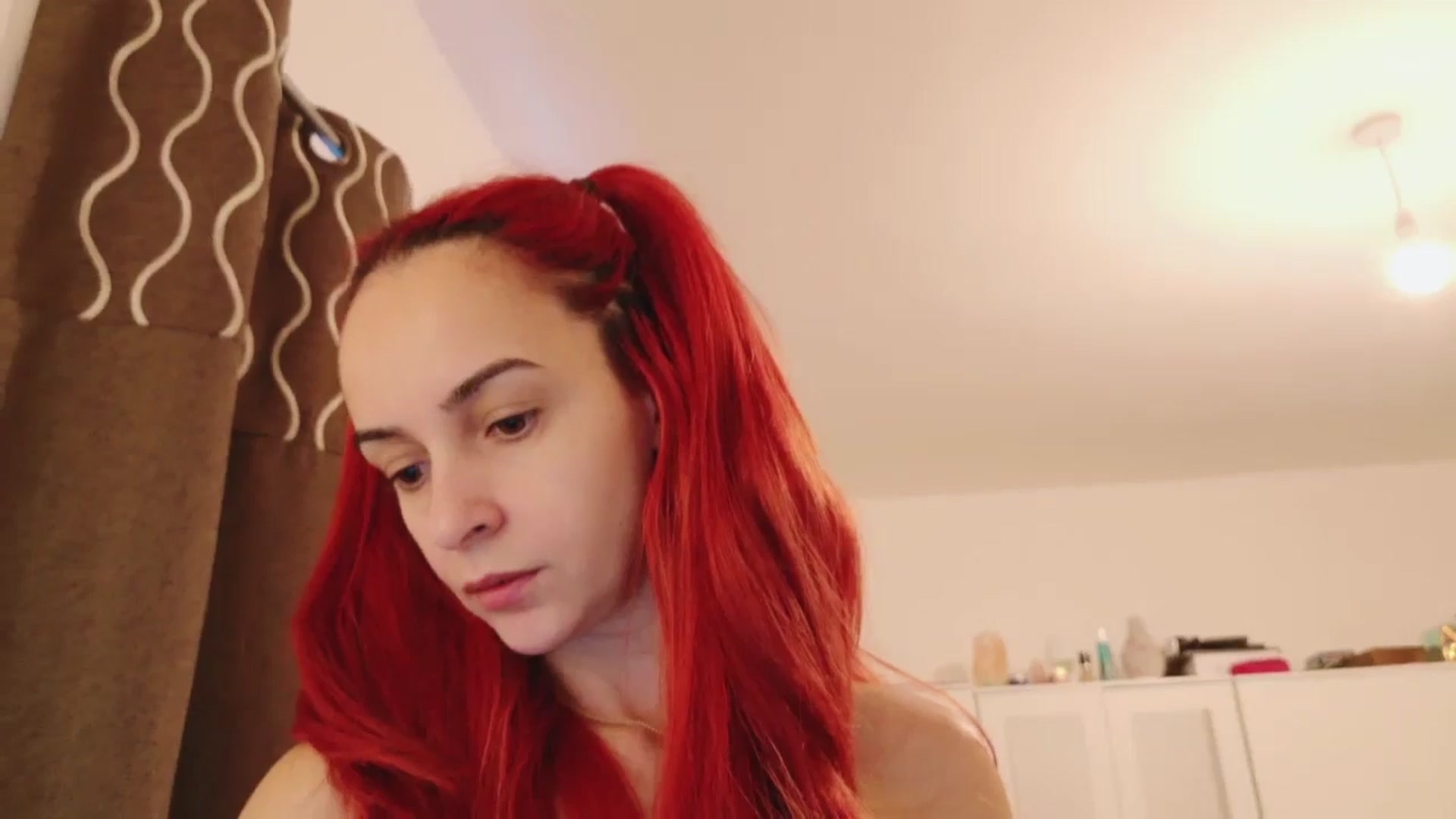 Gallery image thumbnail from KarlaOlivia's myfreecams stream on, 01/05/2026, 10:04 image 6 of 20