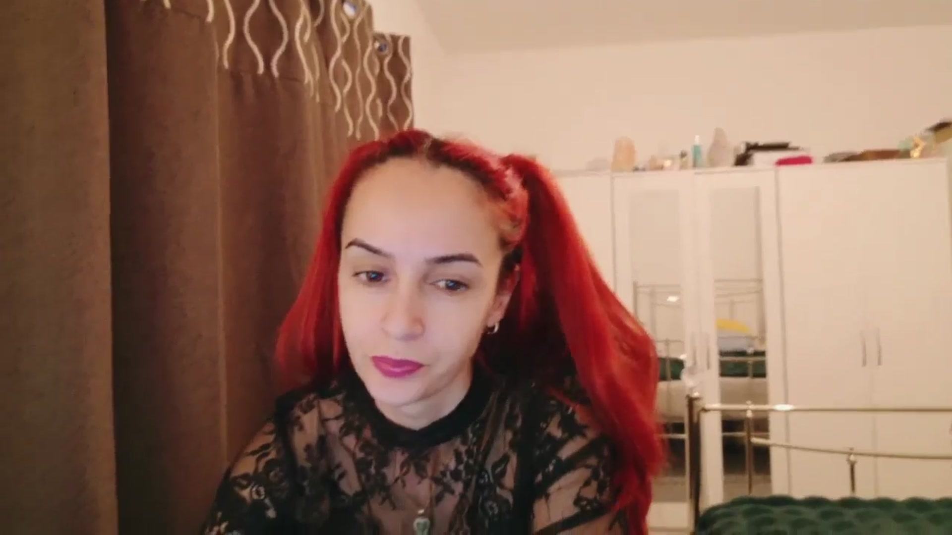 Gallery image thumbnail from KarlaOlivia's myfreecams stream on, 01/05/2026, 12:03 image 2 of 20