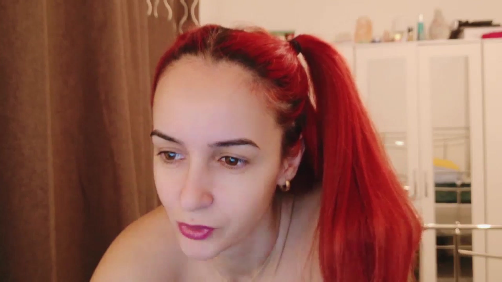 Gallery image thumbnail from KarlaOlivia's myfreecams stream on, 01/05/2026, 12:03 image 3 of 20