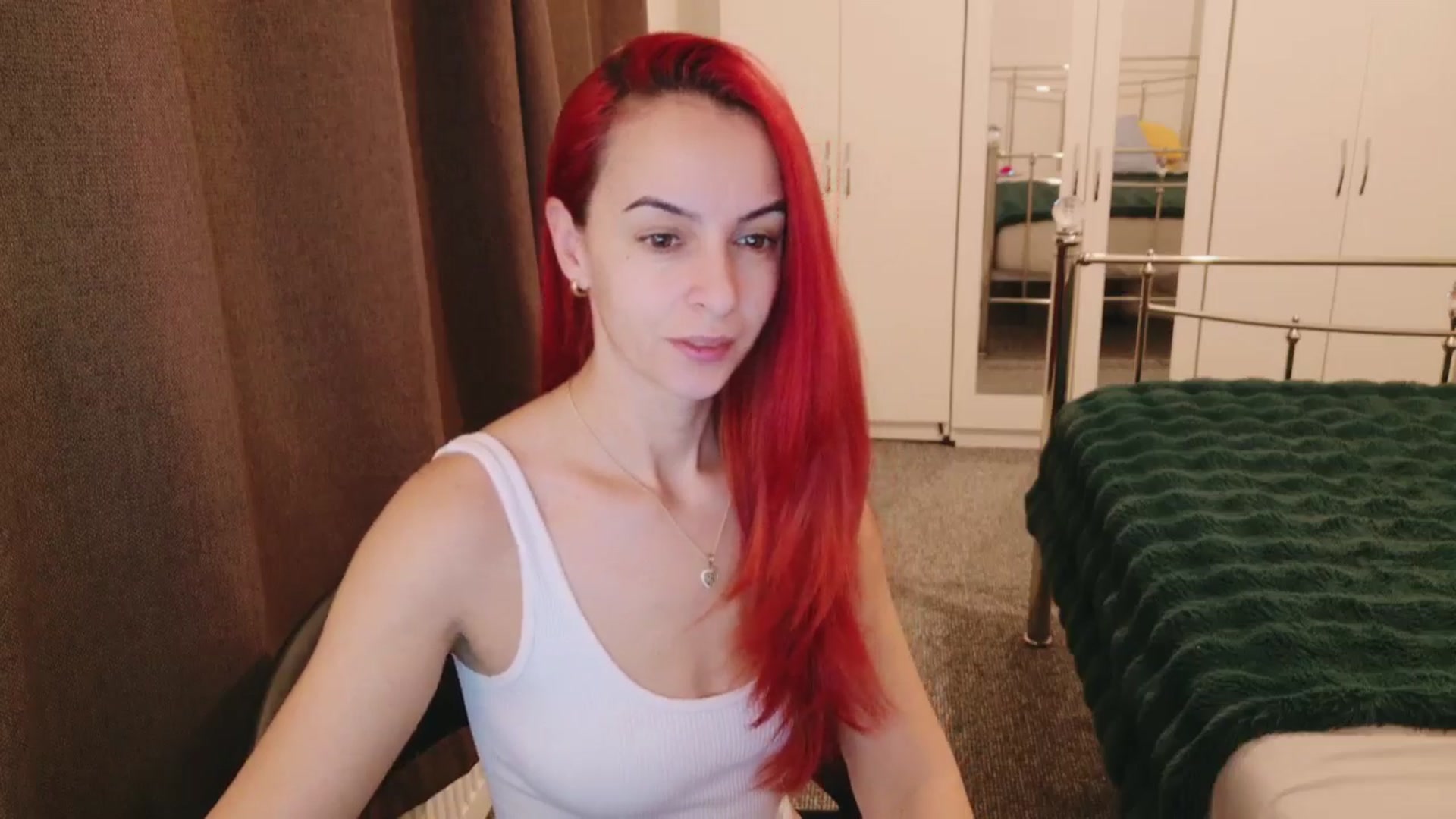 Gallery image thumbnail from KarlaOlivia's myfreecams stream on, 01/06/2026, 08:57 image 5 of 20
