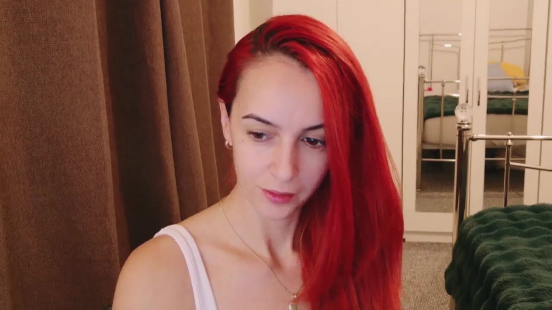 Gallery image thumbnail from KarlaOlivia's myfreecams stream on, 01/06/2026, 09:23 image 20 of 20