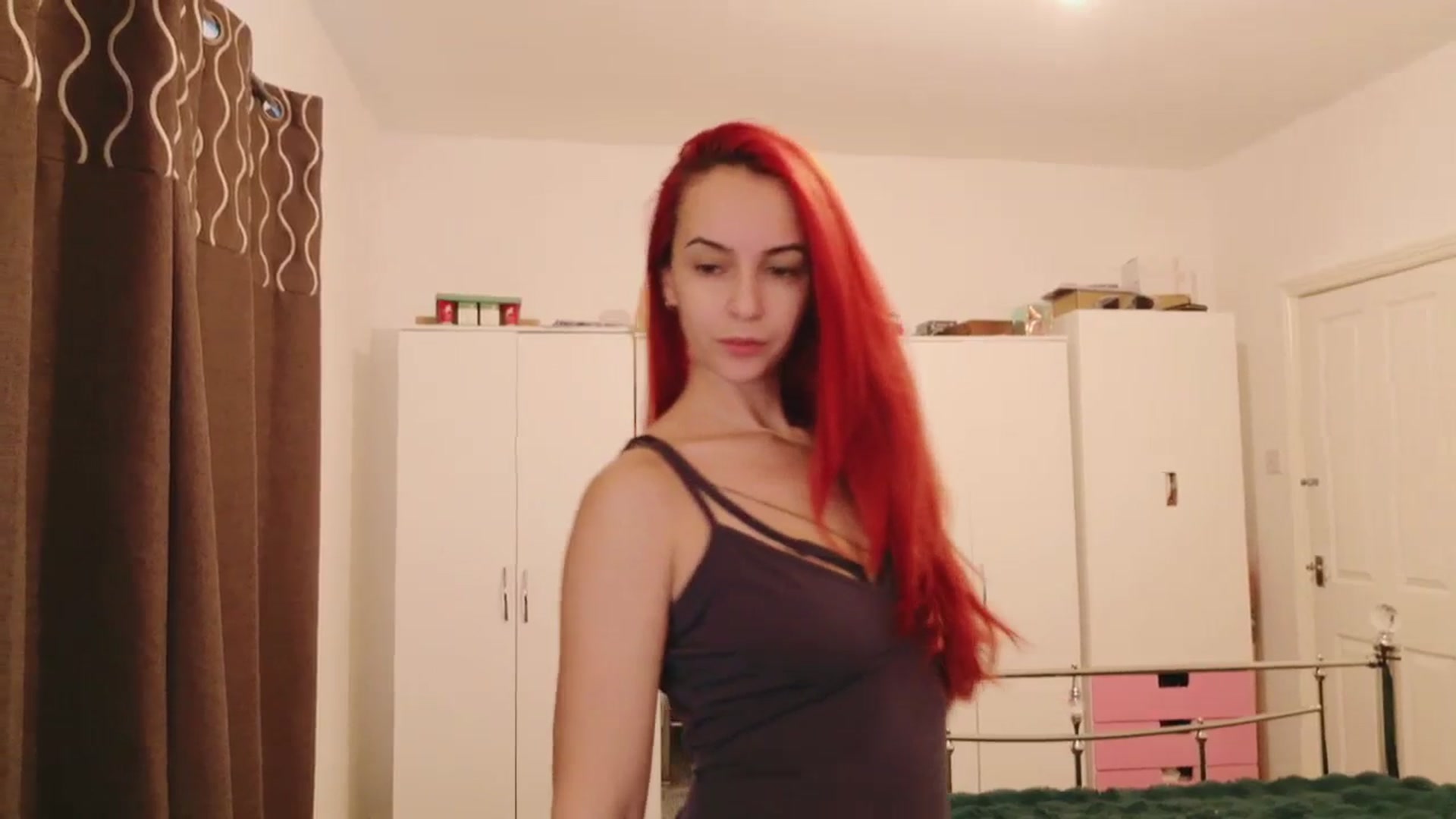Gallery image thumbnail from KarlaOlivia's myfreecams stream on, 01/06/2026, 11:16 image 14 of 20