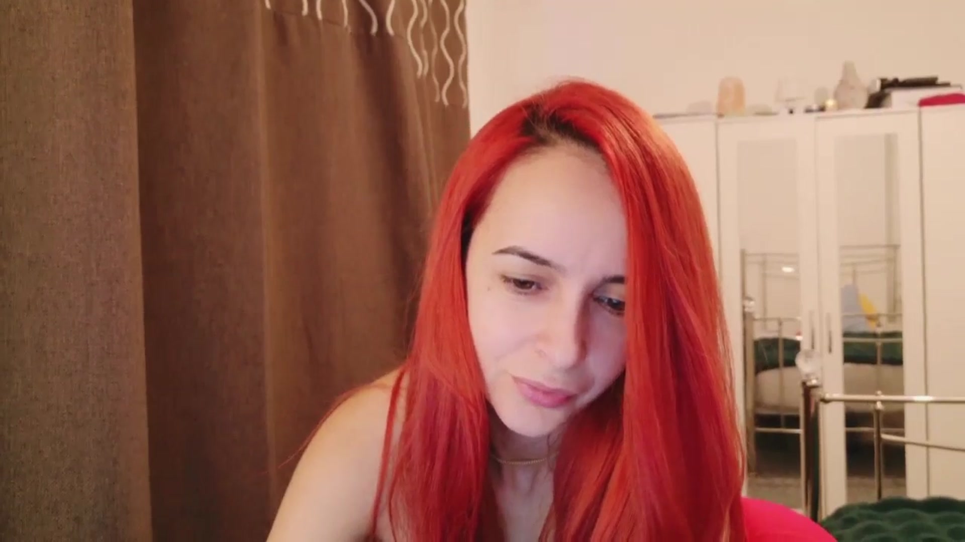 Gallery image thumbnail from KarlaOlivia's myfreecams stream on, 01/07/2026, 09:58 image 5 of 20
