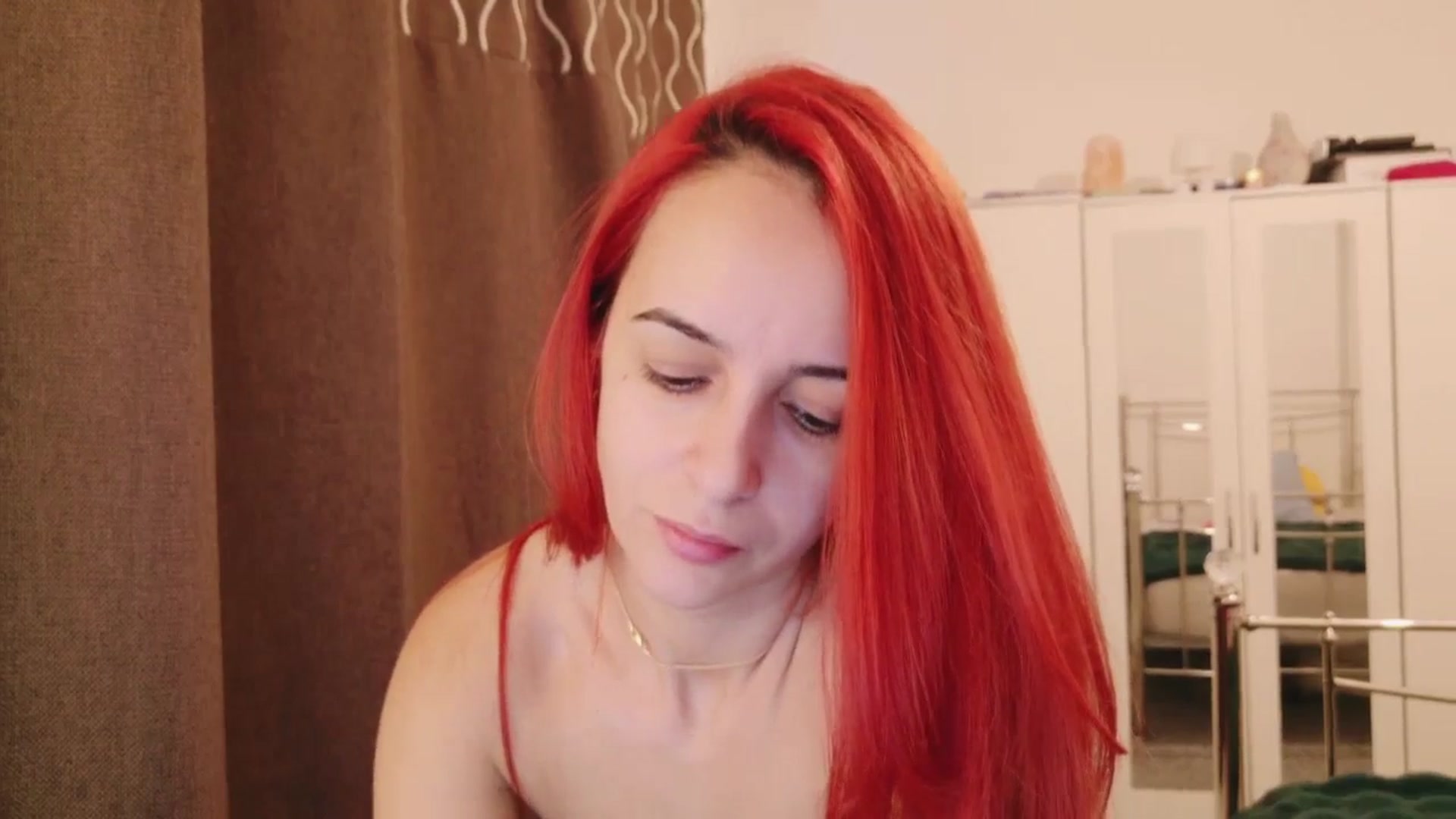 Gallery image thumbnail from KarlaOlivia's myfreecams stream on, 01/07/2026, 09:58 image 7 of 20