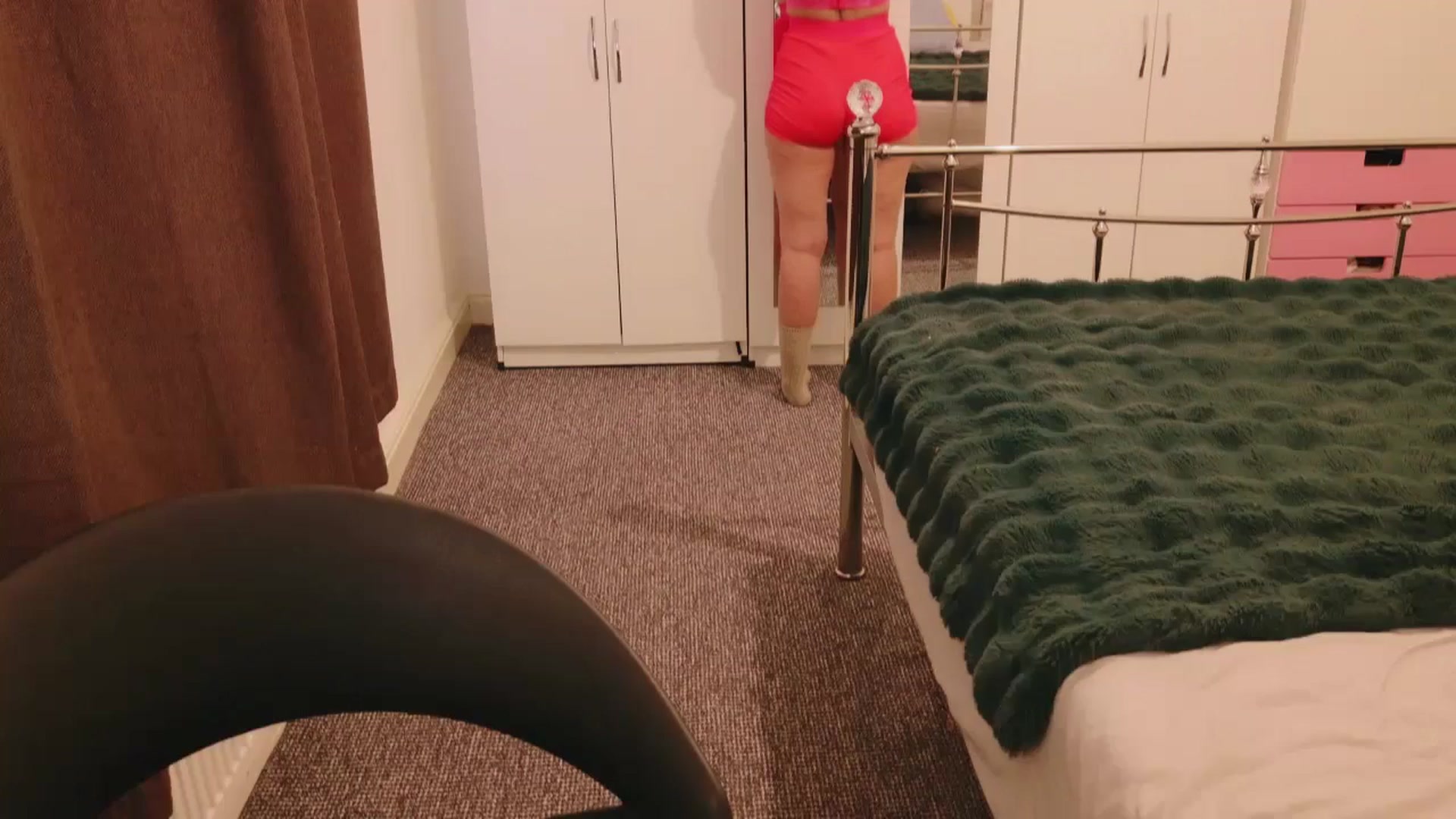 Gallery image thumbnail from KarlaOlivia's myfreecams stream on, 01/07/2026, 12:32 image 12 of 20