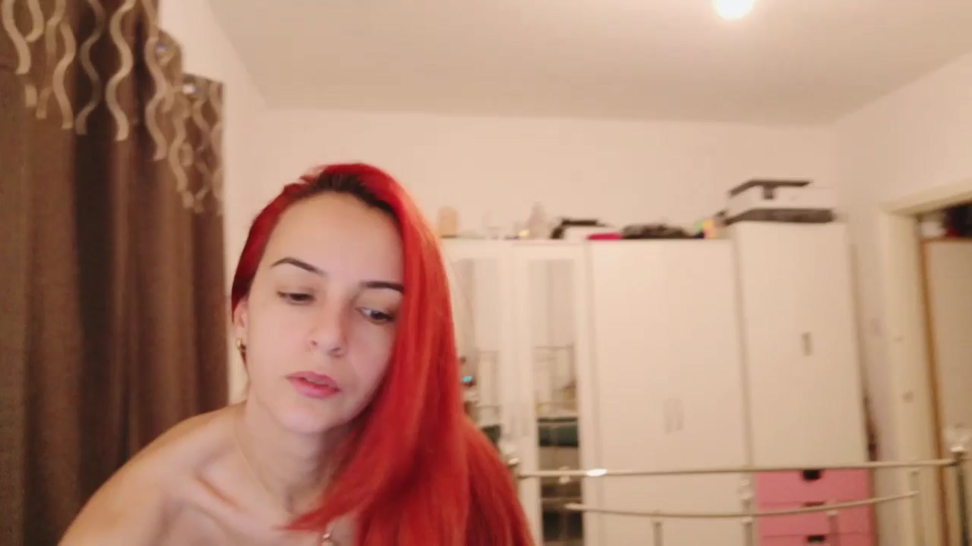 Gallery image thumbnail from KarlaOlivia's myfreecams stream on, 01/09/2026, 13:39 image 1 of 20