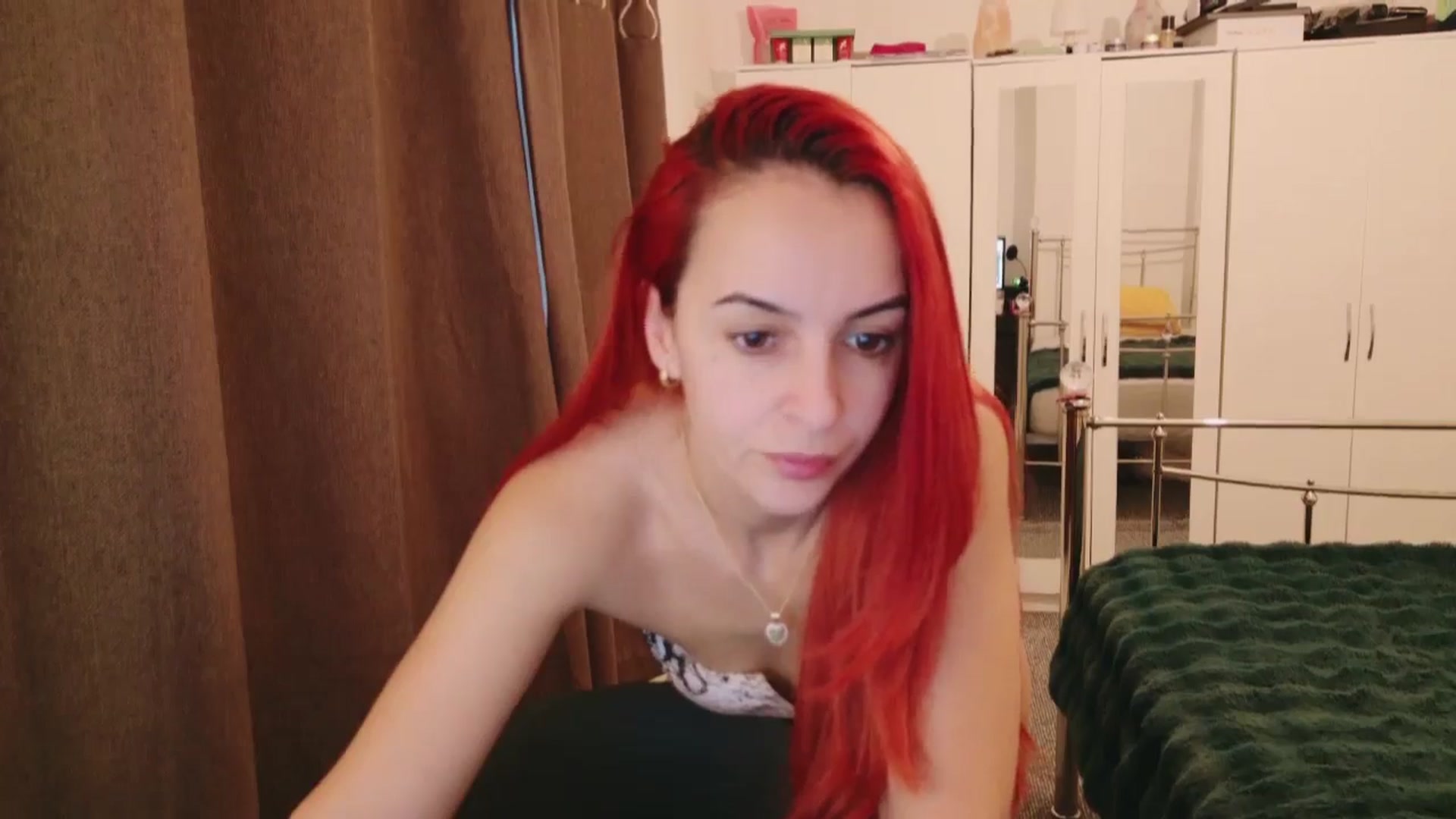 Gallery image thumbnail from KarlaOlivia's myfreecams stream on, 01/11/2026, 14:12 image 8 of 20