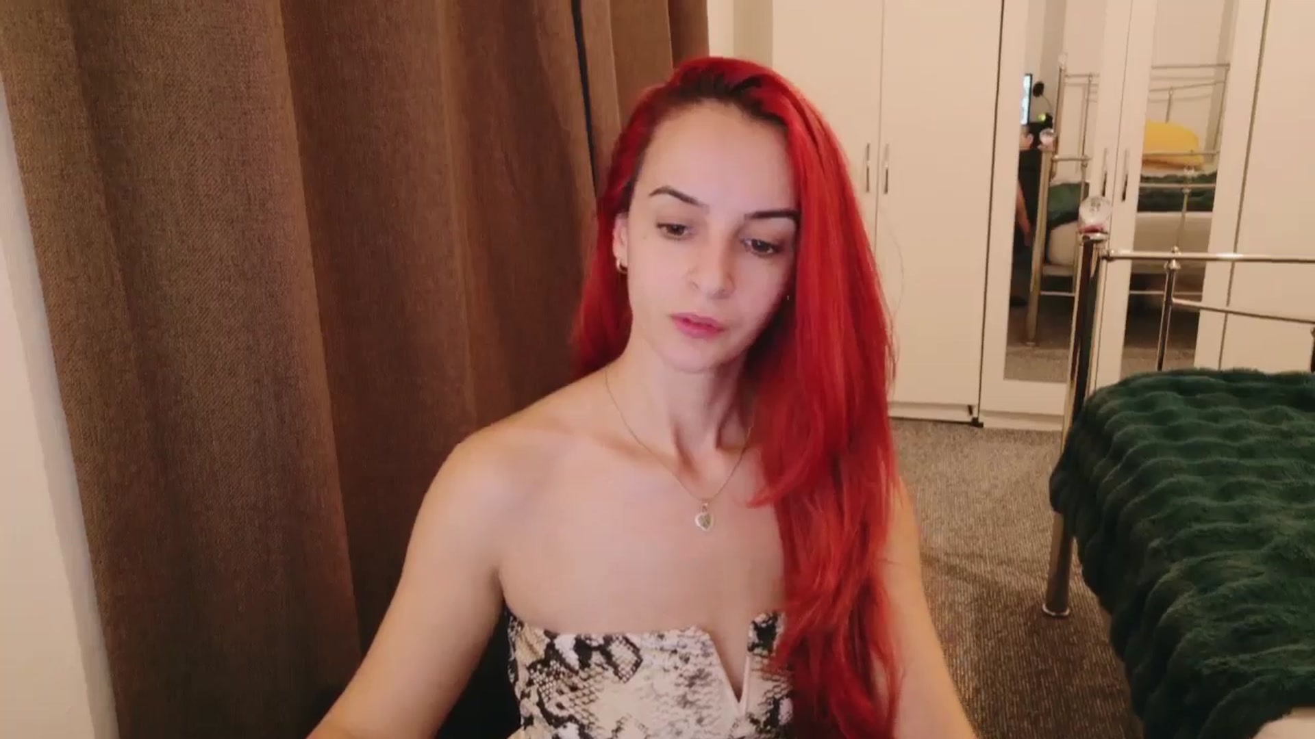 Gallery image thumbnail from KarlaOlivia's myfreecams stream on, 01/11/2026, 16:03 image 15 of 20