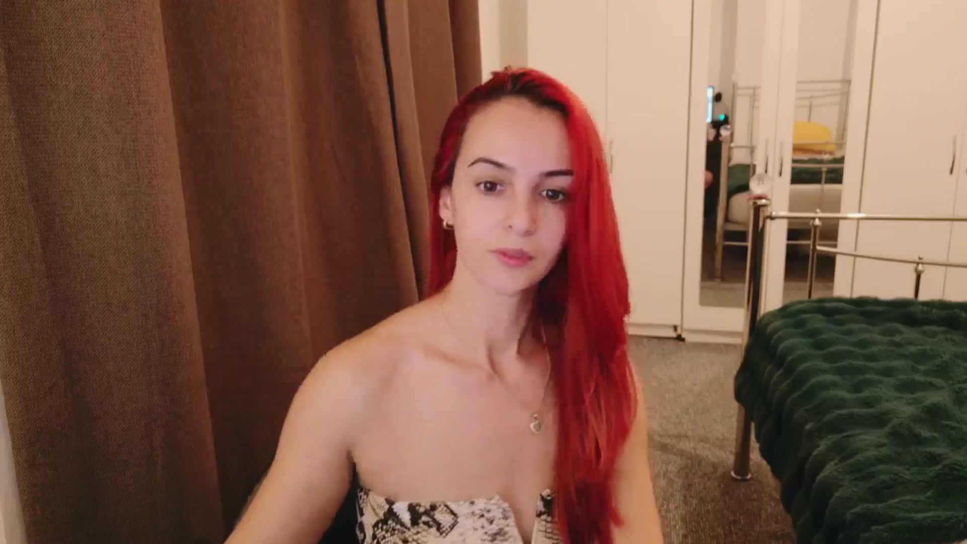 Gallery image thumbnail from KarlaOlivia's myfreecams stream on, 01/11/2026, 16:03 image 20 of 20