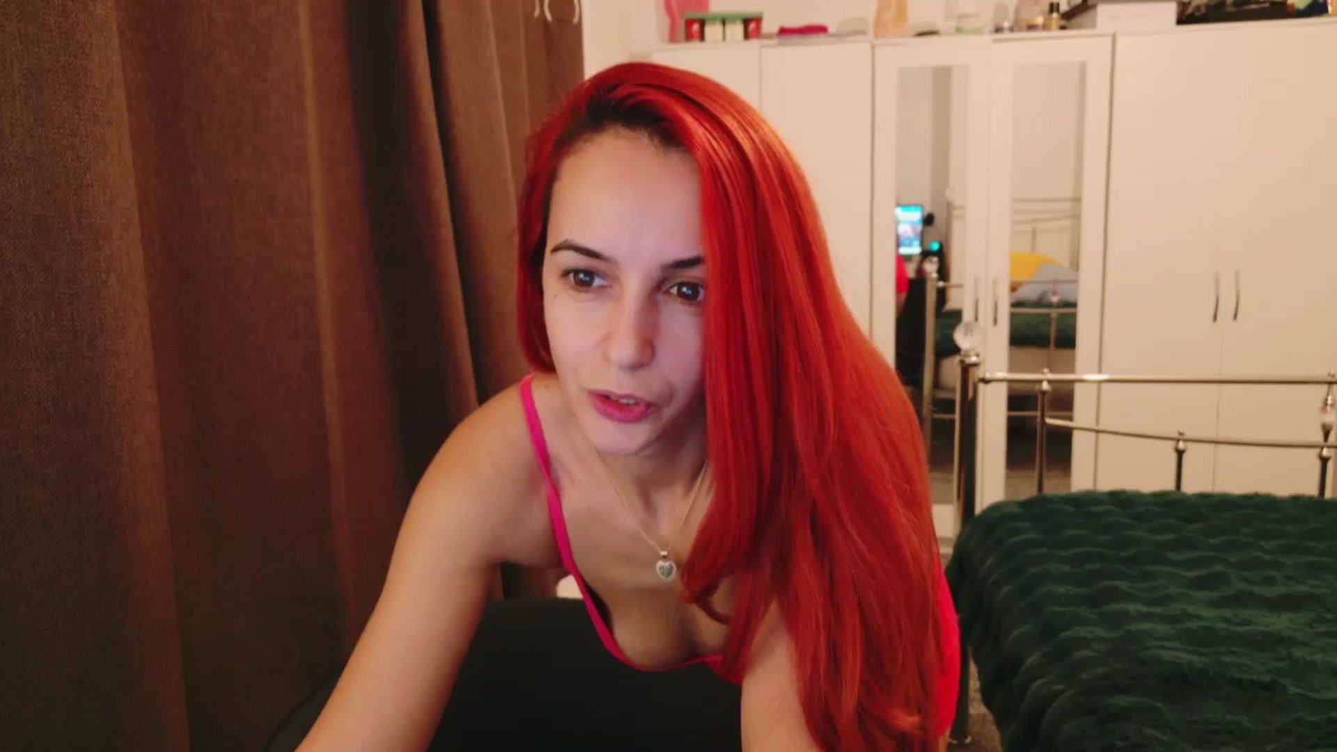 Gallery image thumbnail from KarlaOlivia's myfreecams stream on, 01/14/2026, 11:37 image 20 of 20