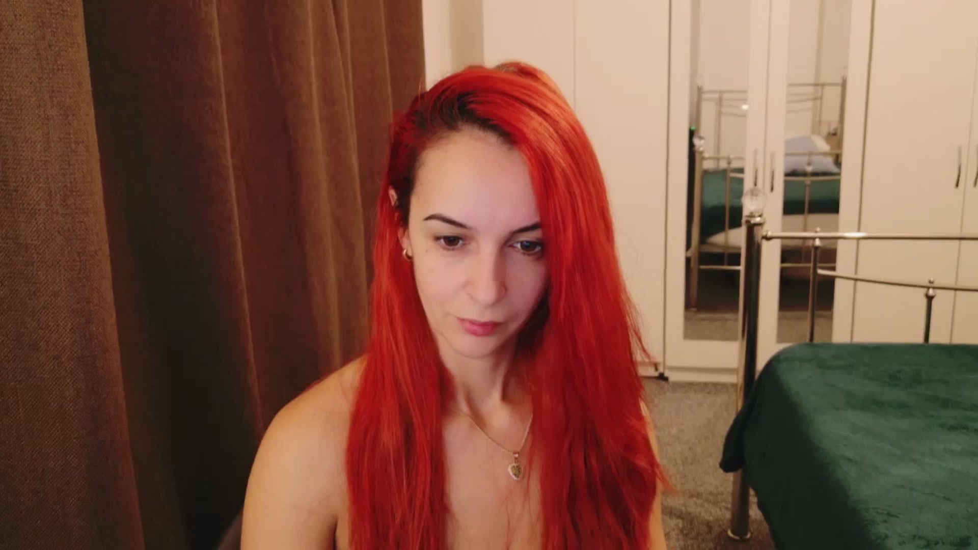 Gallery image thumbnail from KarlaOlivia's myfreecams stream on, 01/20/2026, 12:25 image 4 of 20
